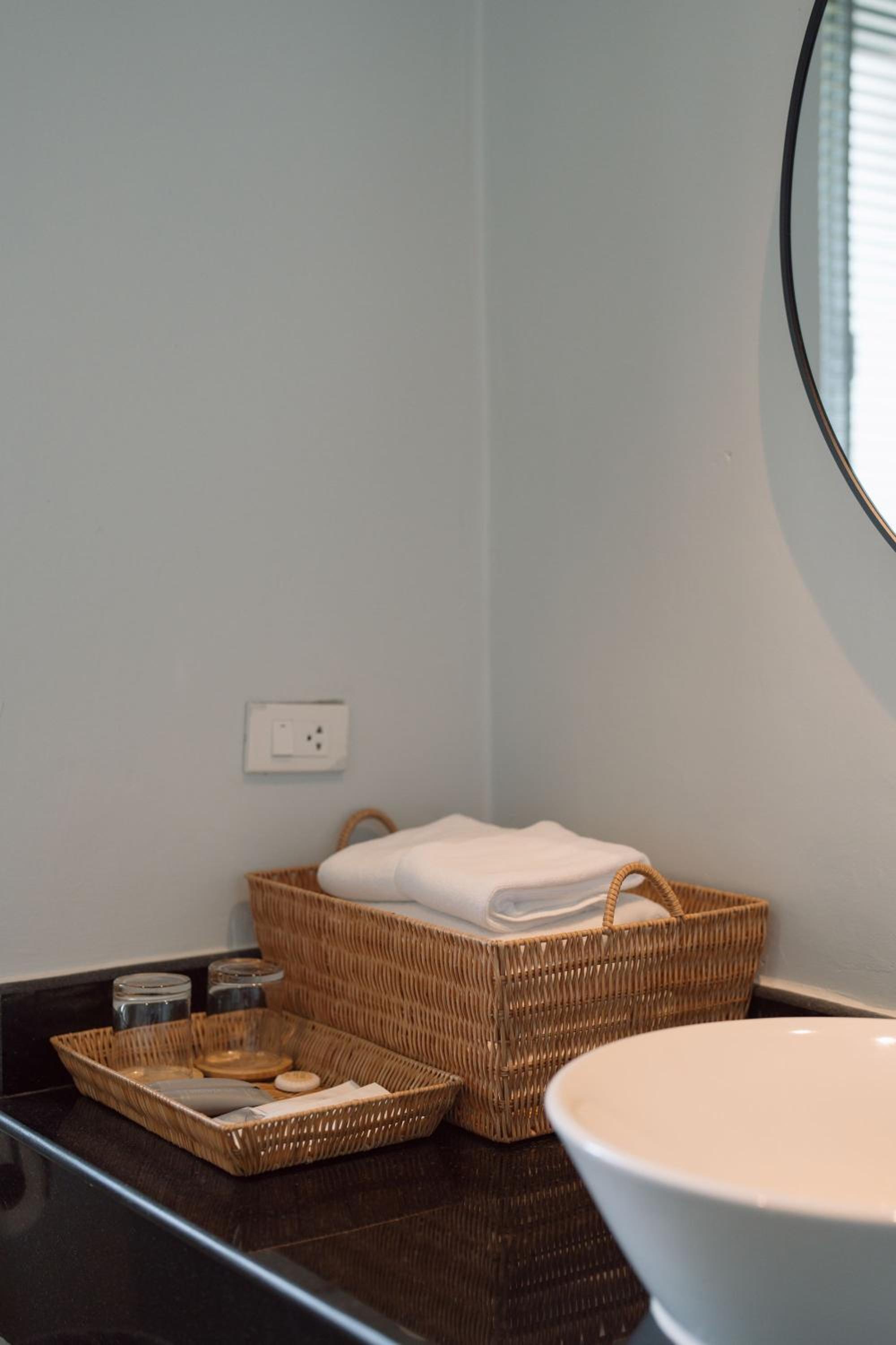 Deluxe Double or Twin Room photo 3