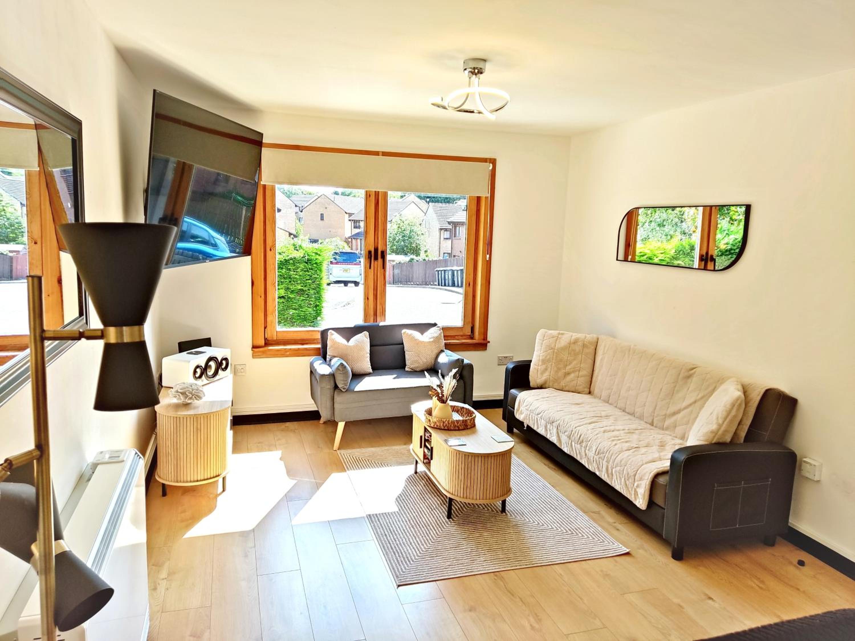 Two-Bedroom House photo 1