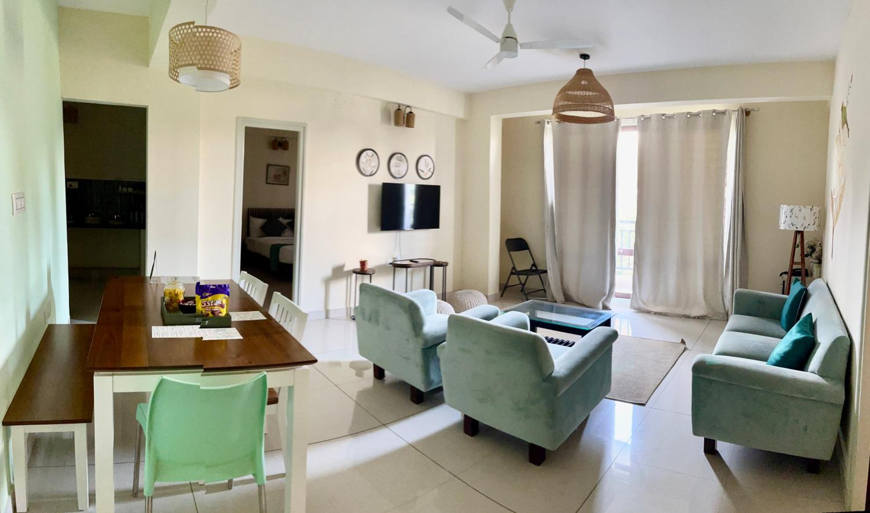 Two-Bedroom Apartment - Photo 8
