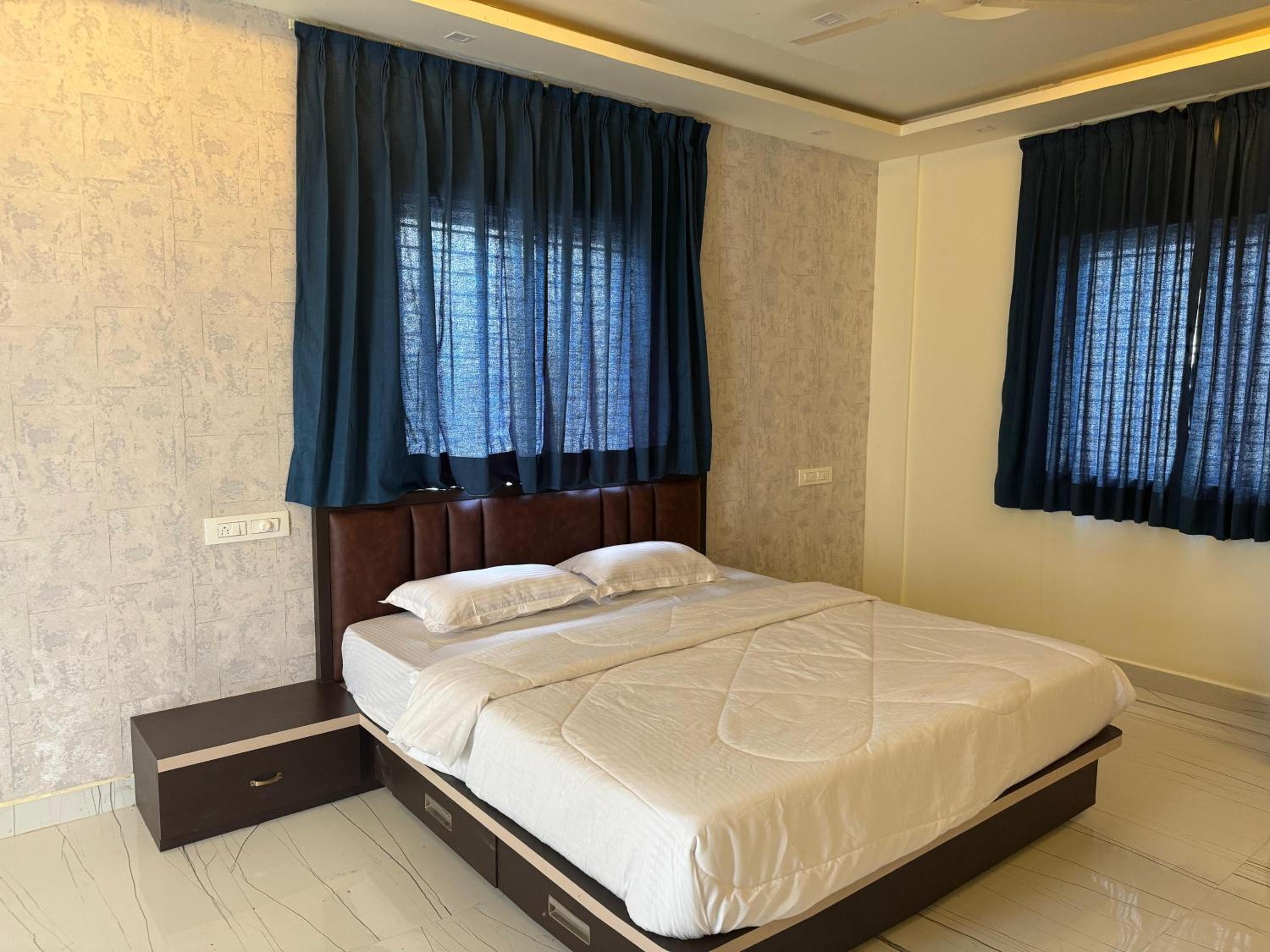 Deluxe Double Room photo 1