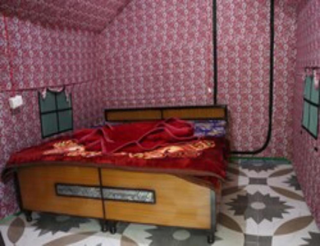Deluxe Room photo 1
