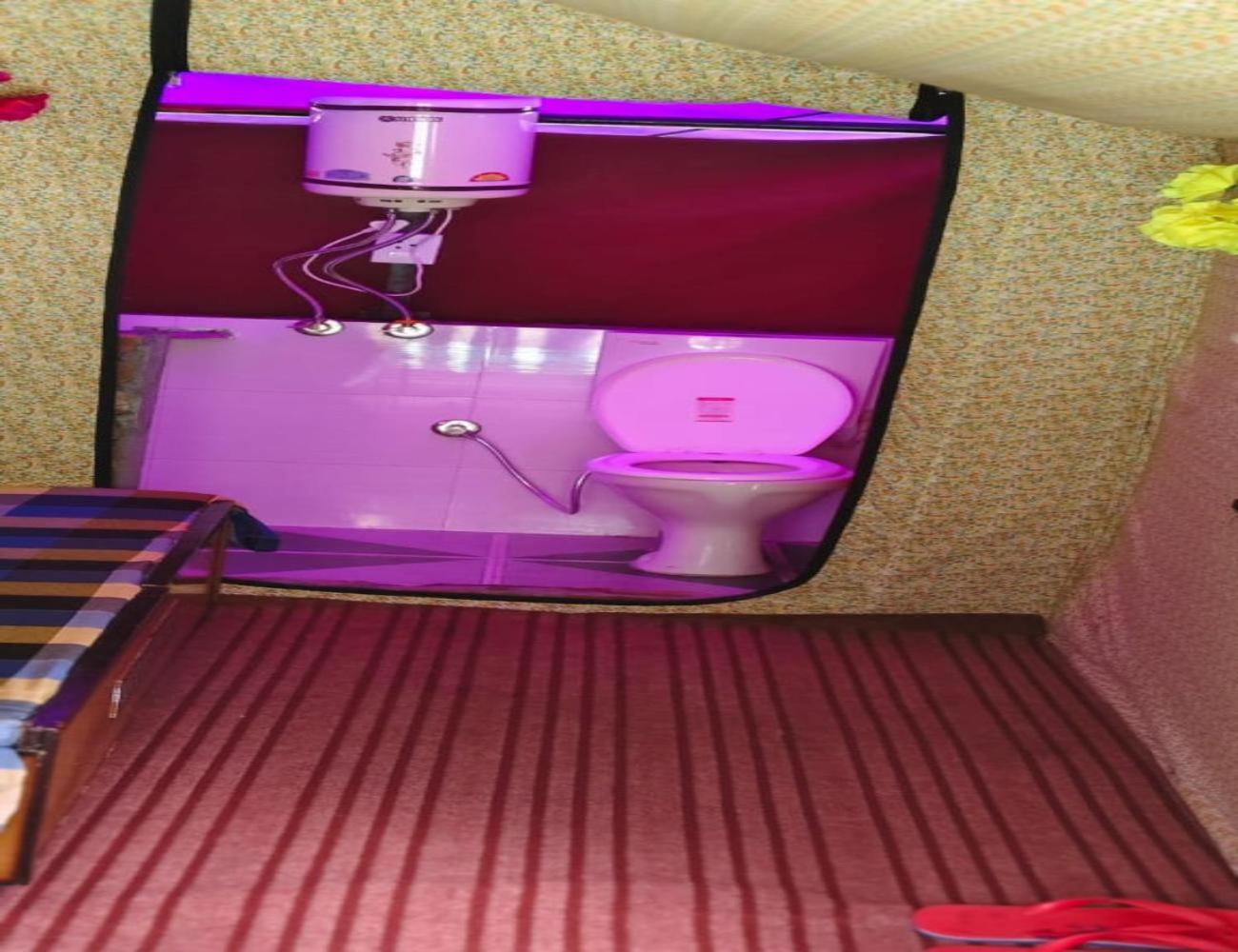 Deluxe Room photo 3