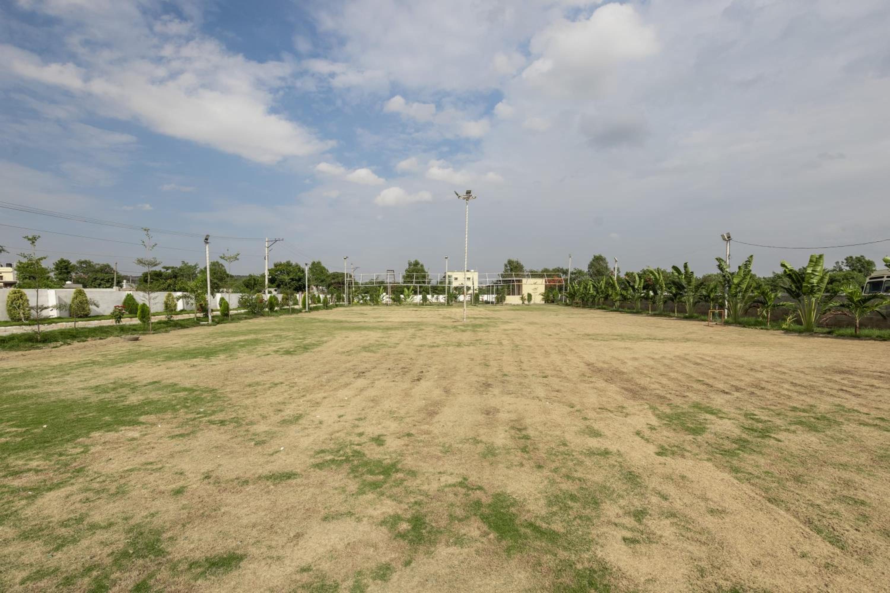 Villa photo 2