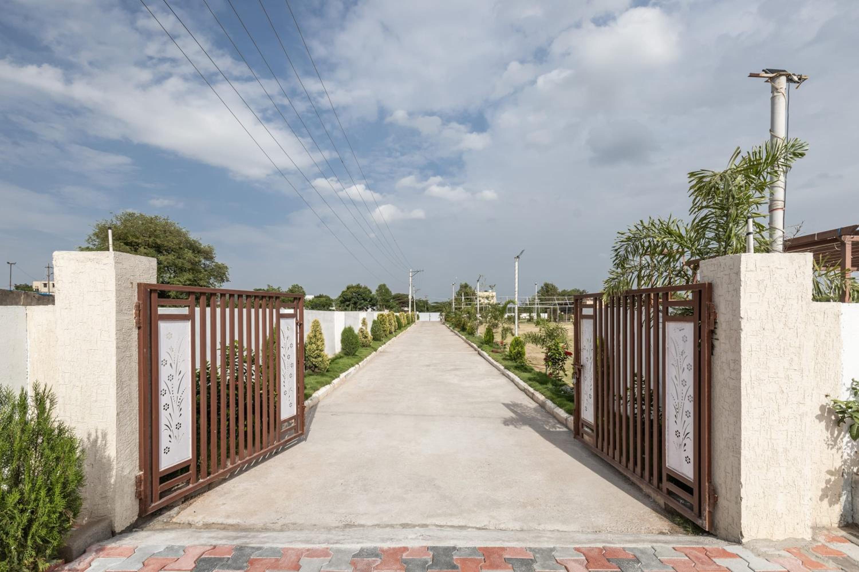 Villa photo 3