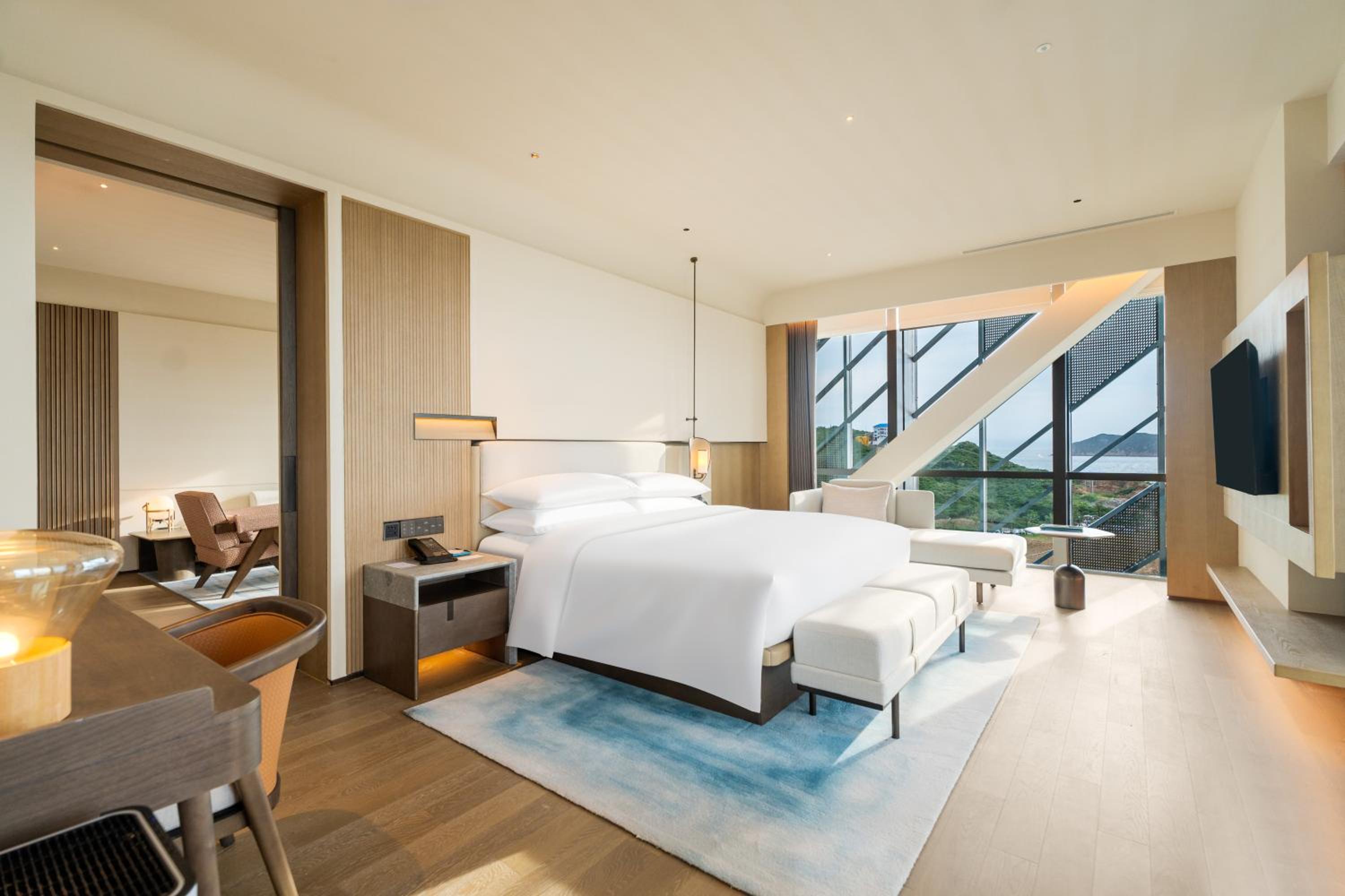 Dong'ao Diamond Suite