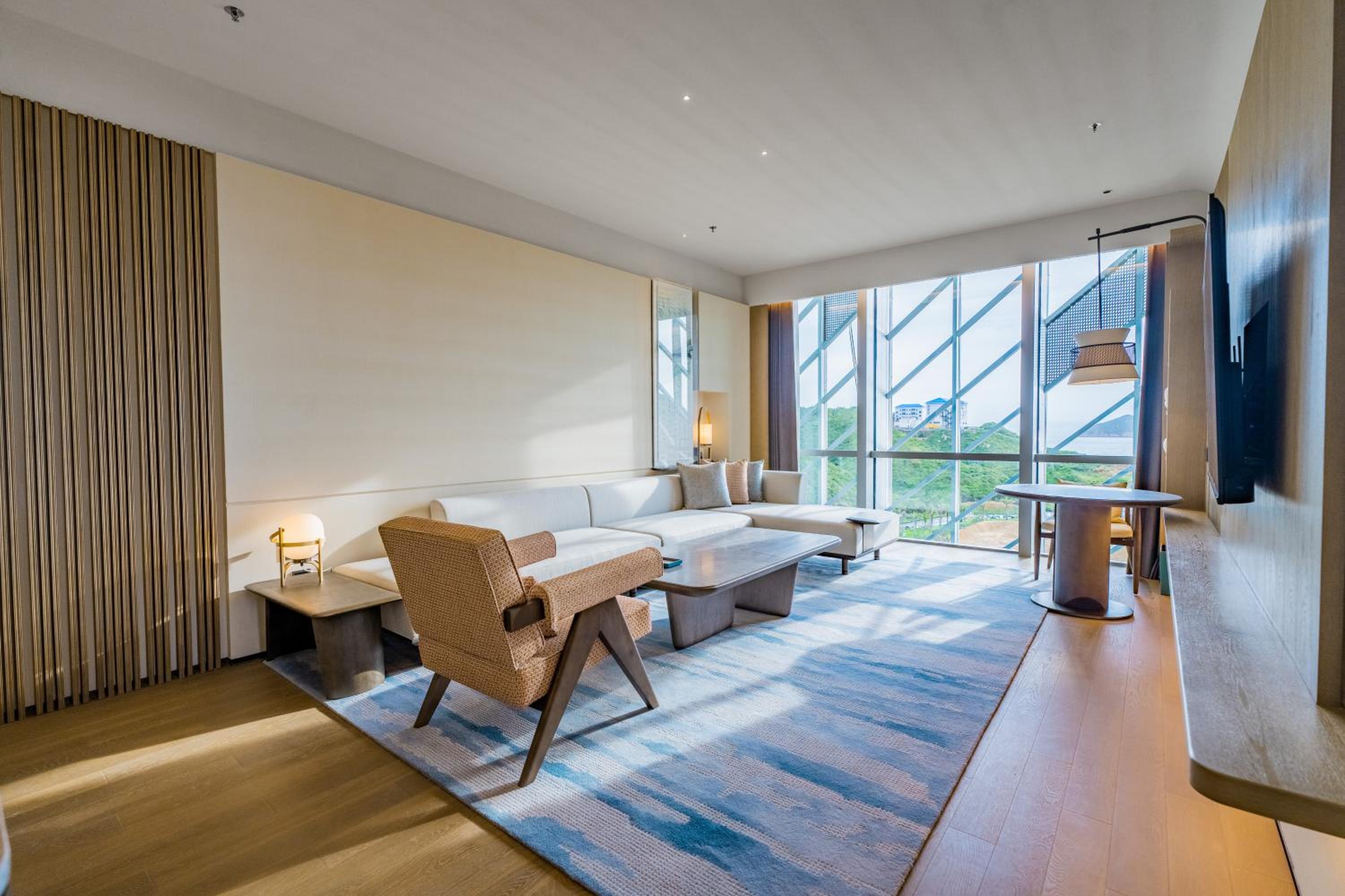 Dong'ao Diamond Suite photo 3