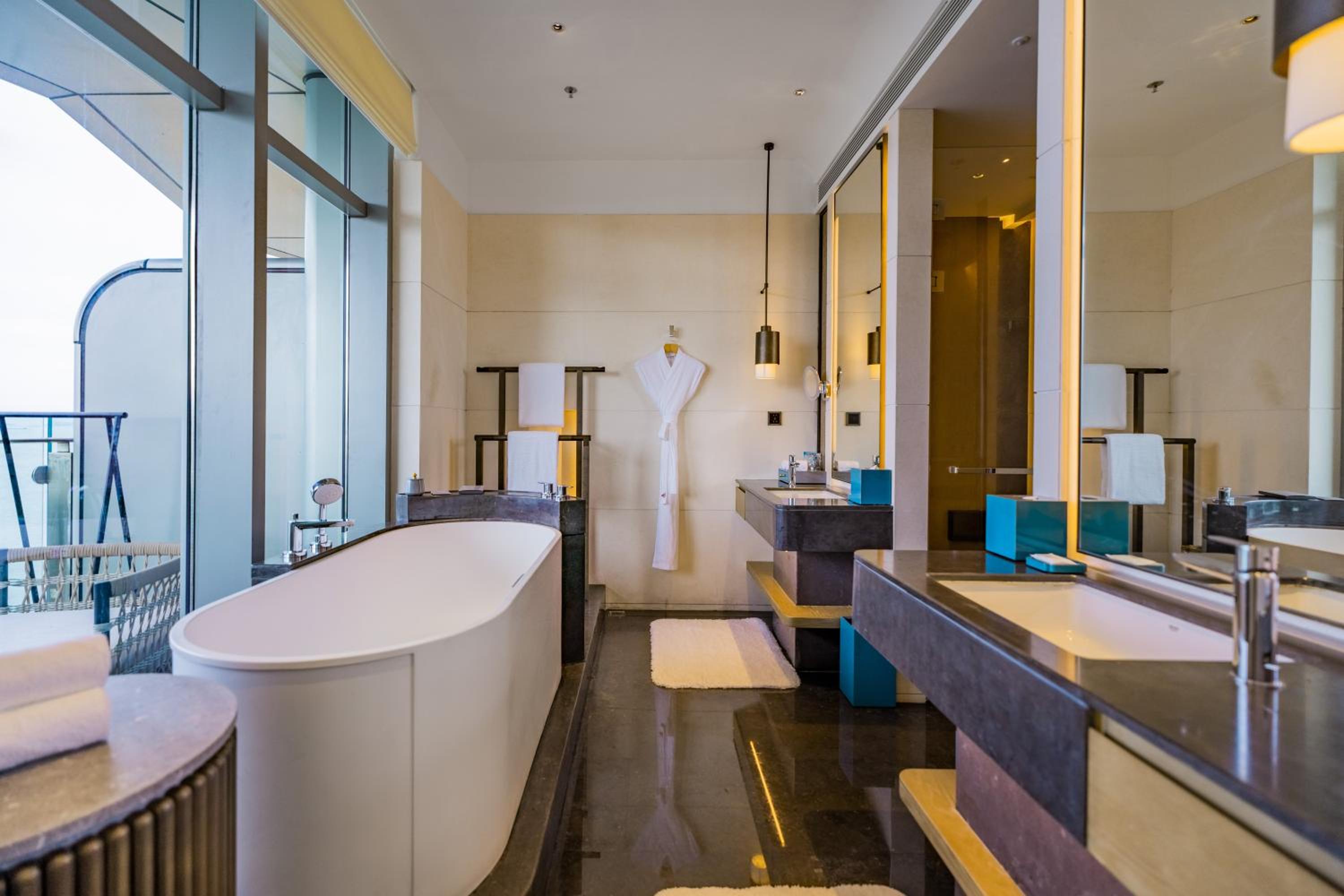 Dong'ao Diamond Suite photo 2