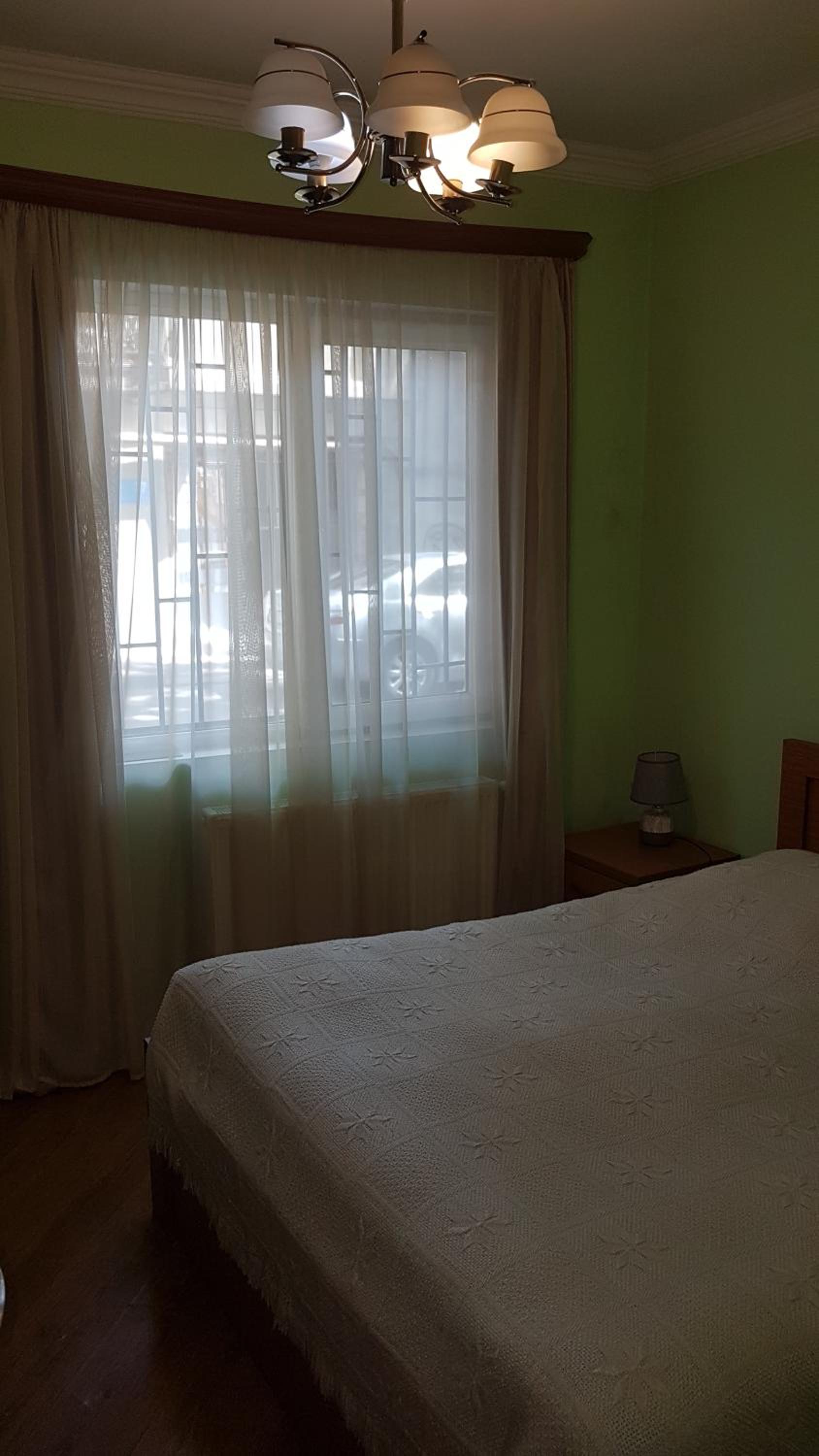 Double Room with Shared Toilet