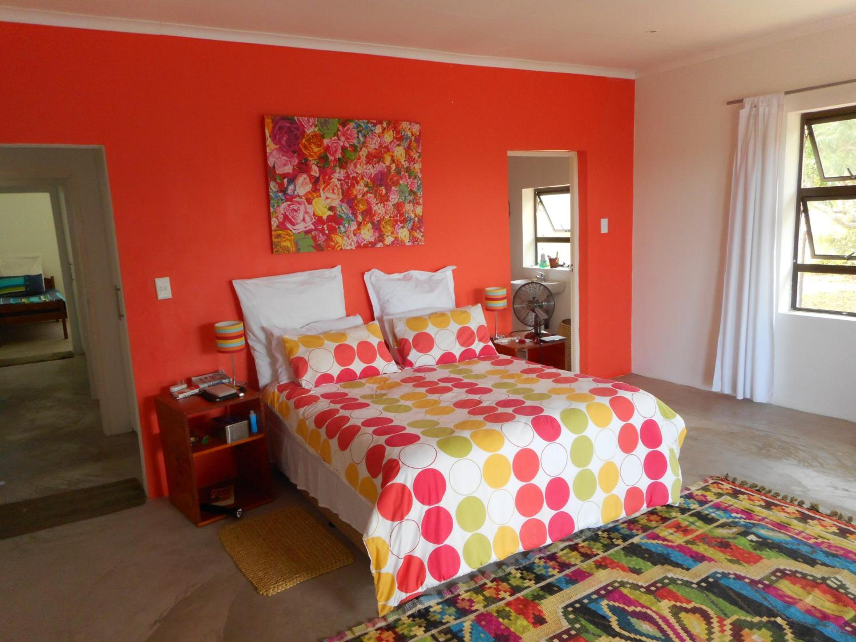 Four-Bedroom House photo 1