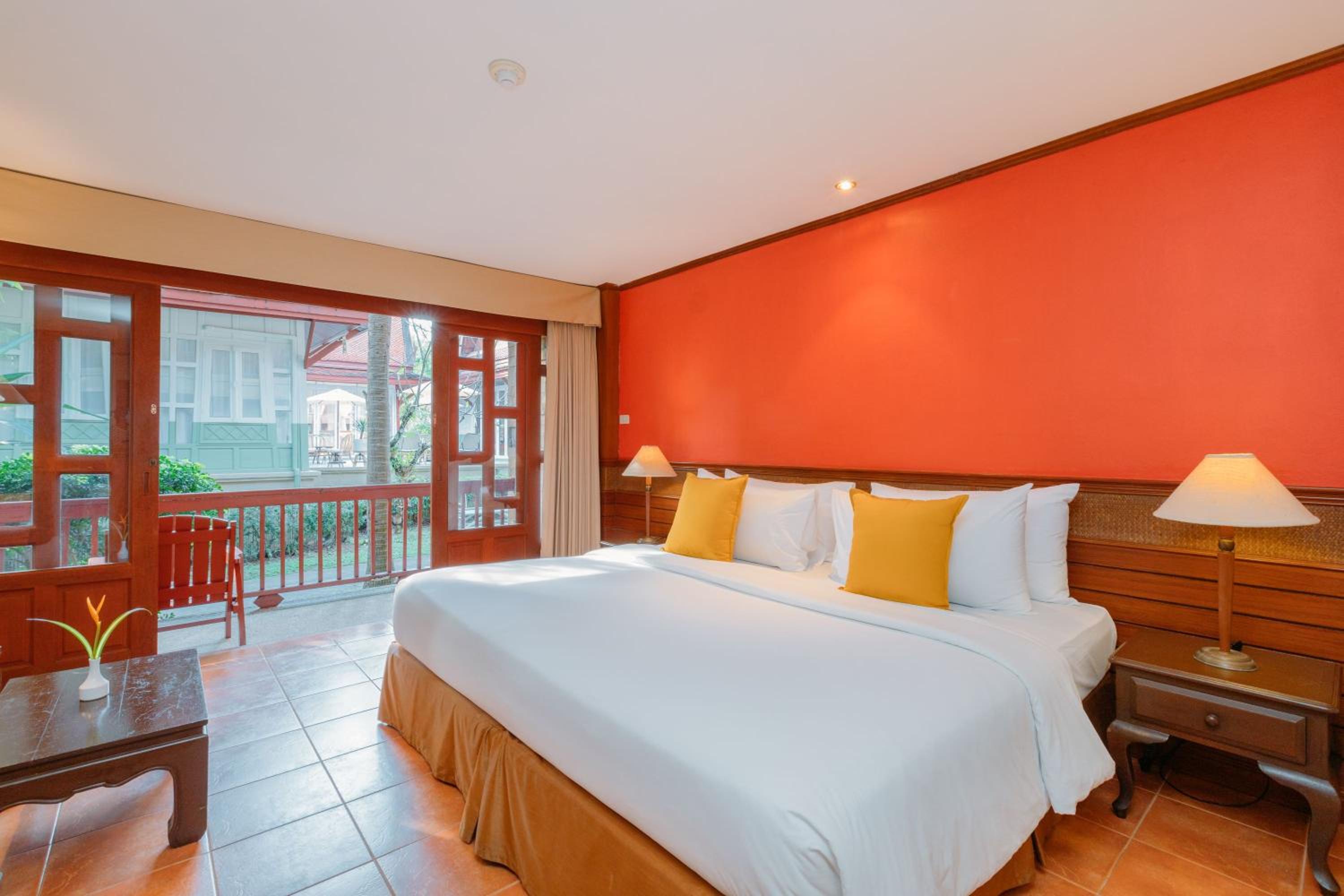 Superior Double or Twin Room photo 2