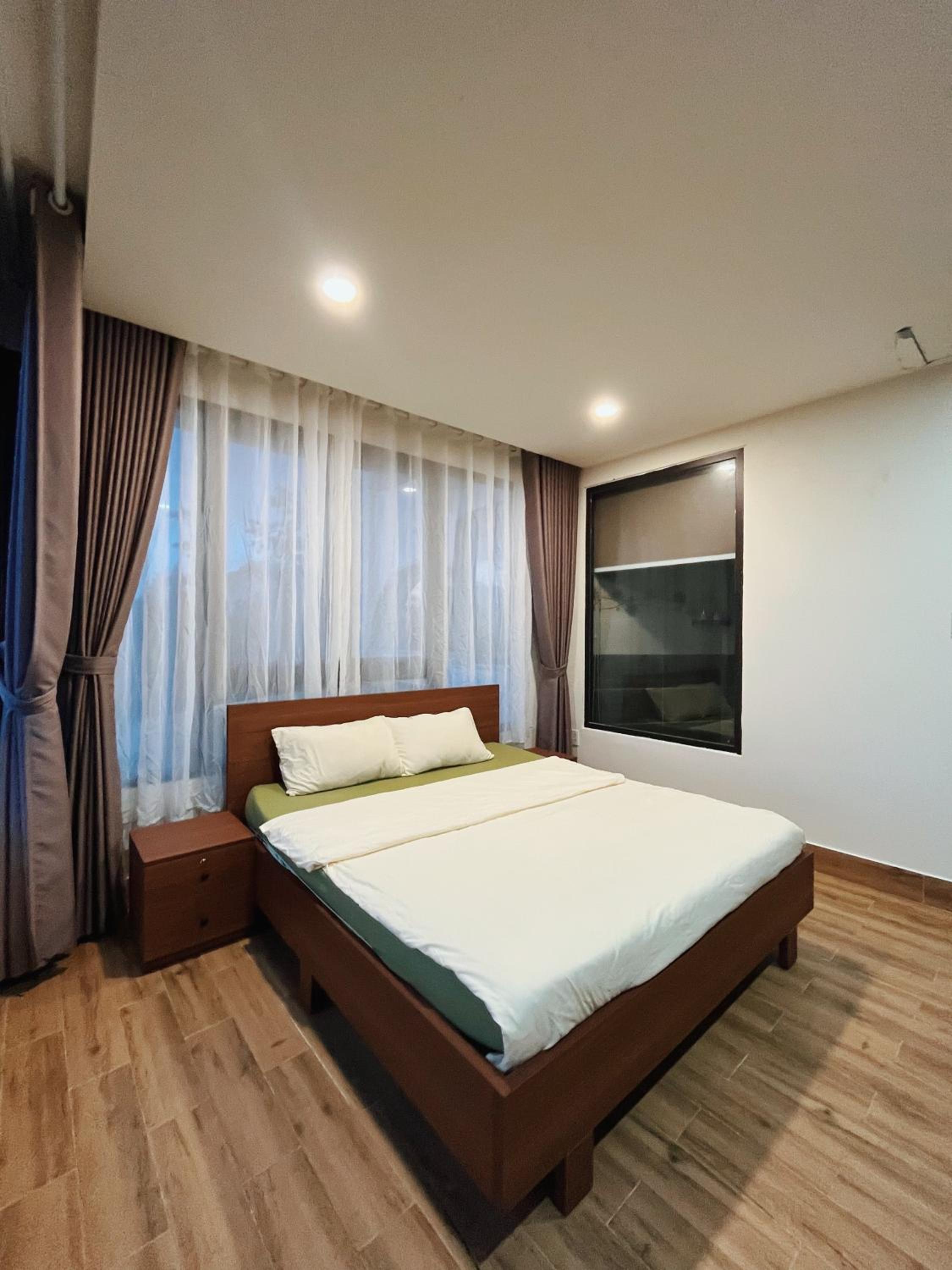 Double Room With Mountain View photo 1
