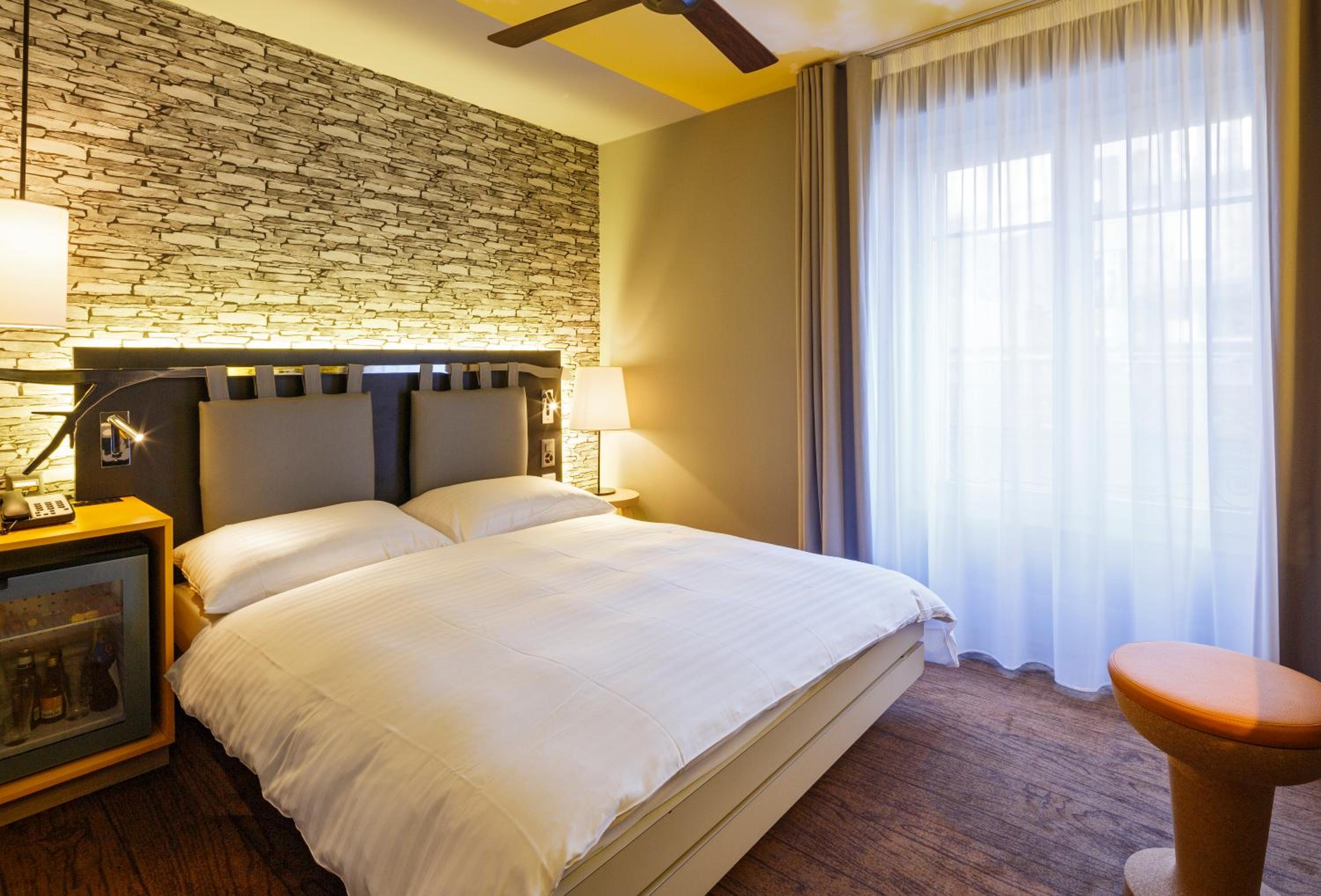 Superior Double or Twin Room - Photo 3
