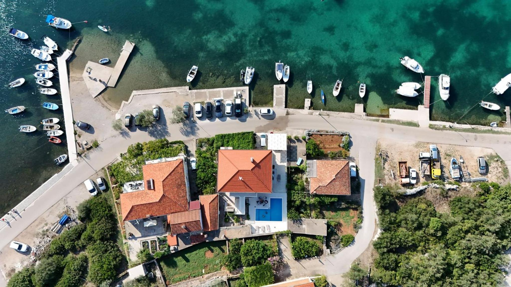 Studio with Sea View photo 2