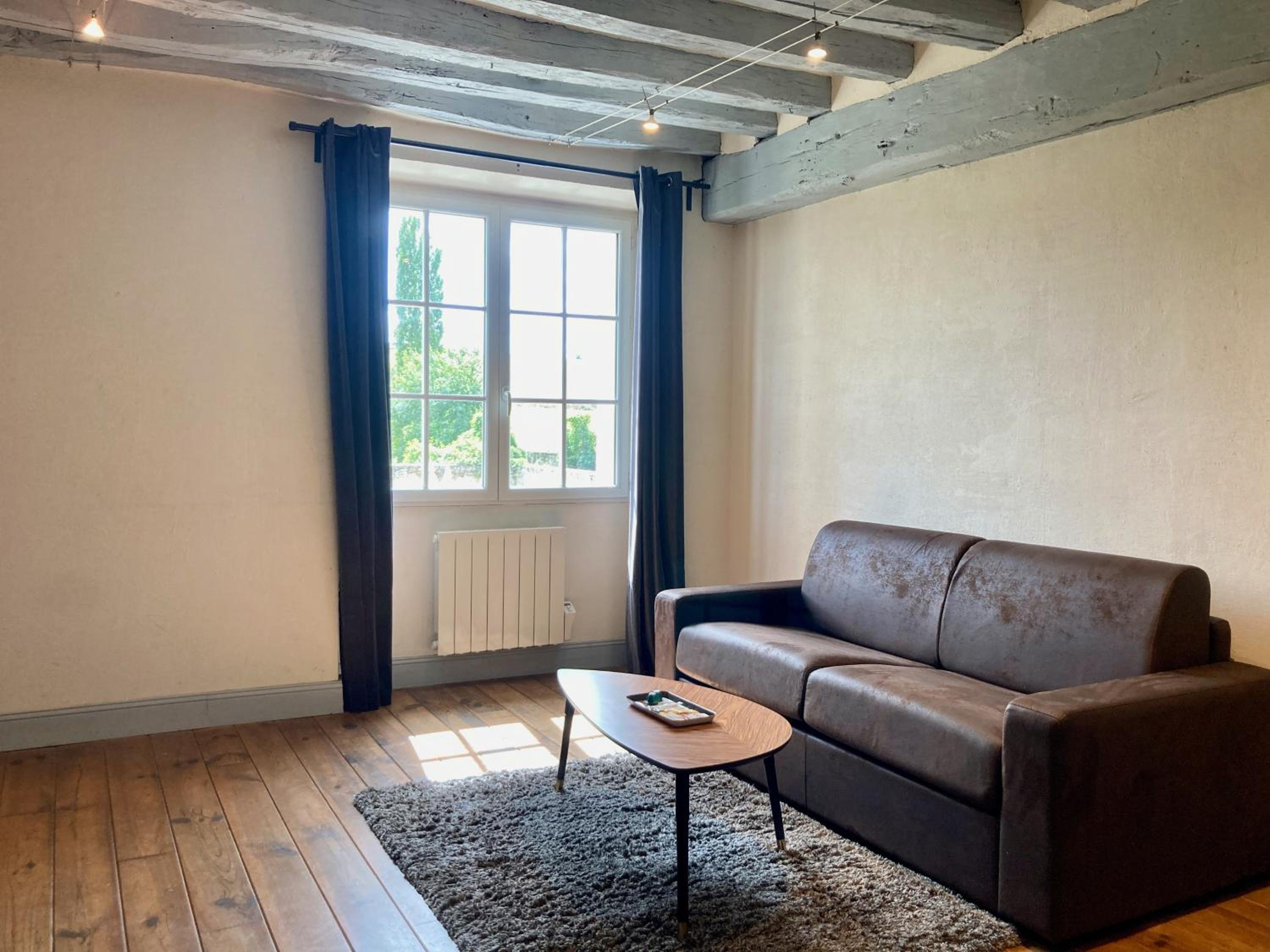 1 Bedroom Apartment - Pivoine photo 3