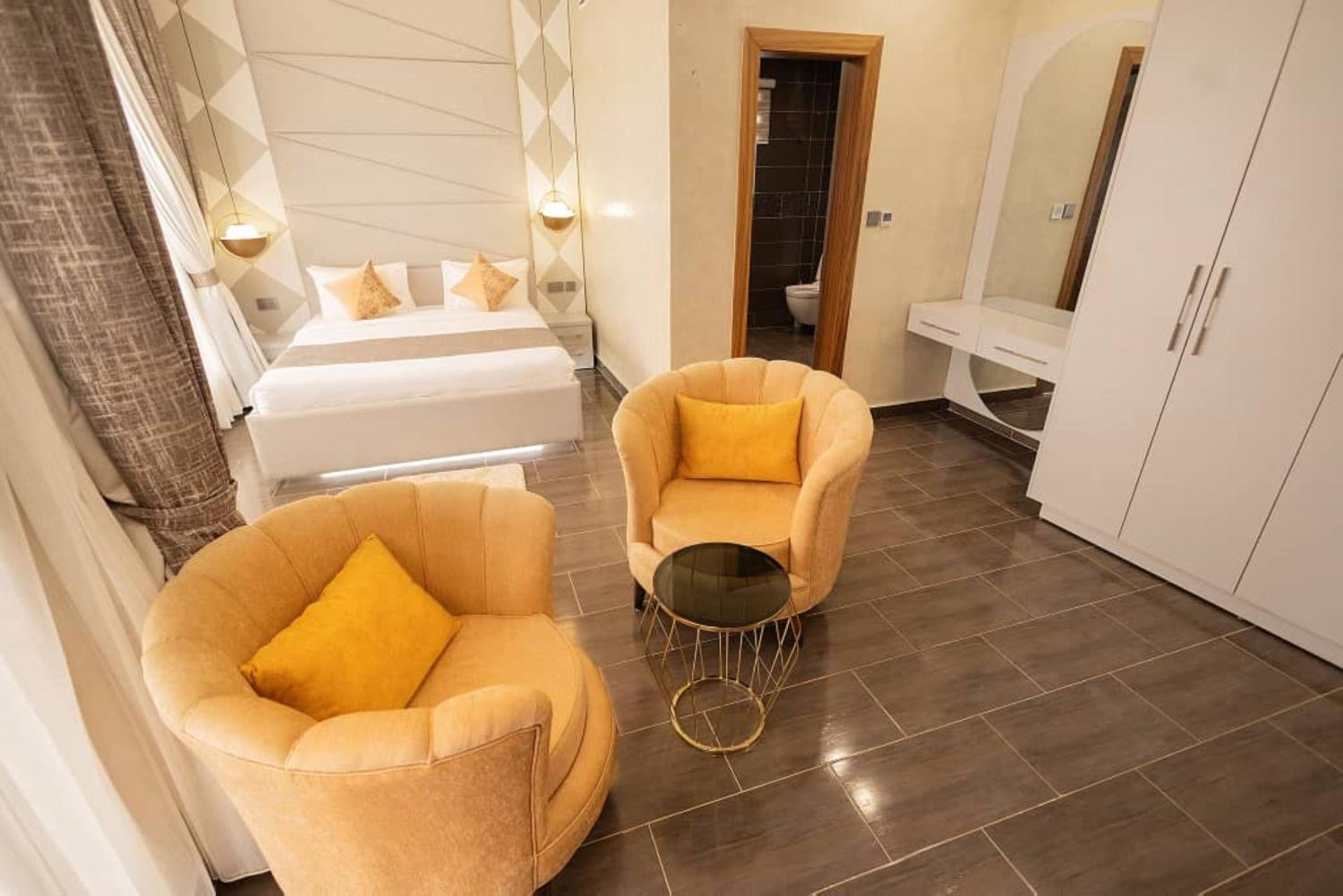 Junior Suite photo 1