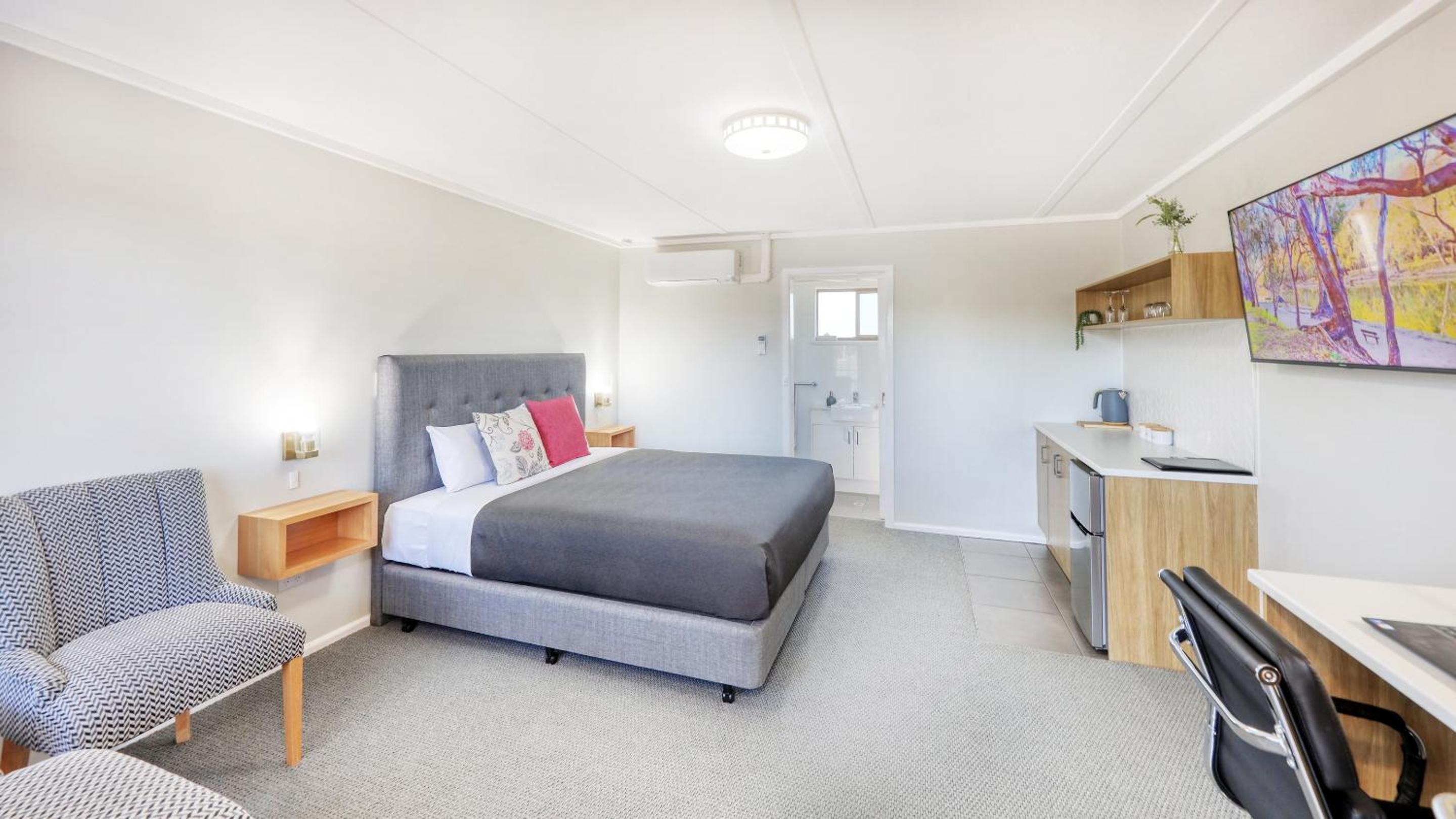 King Room photo 3