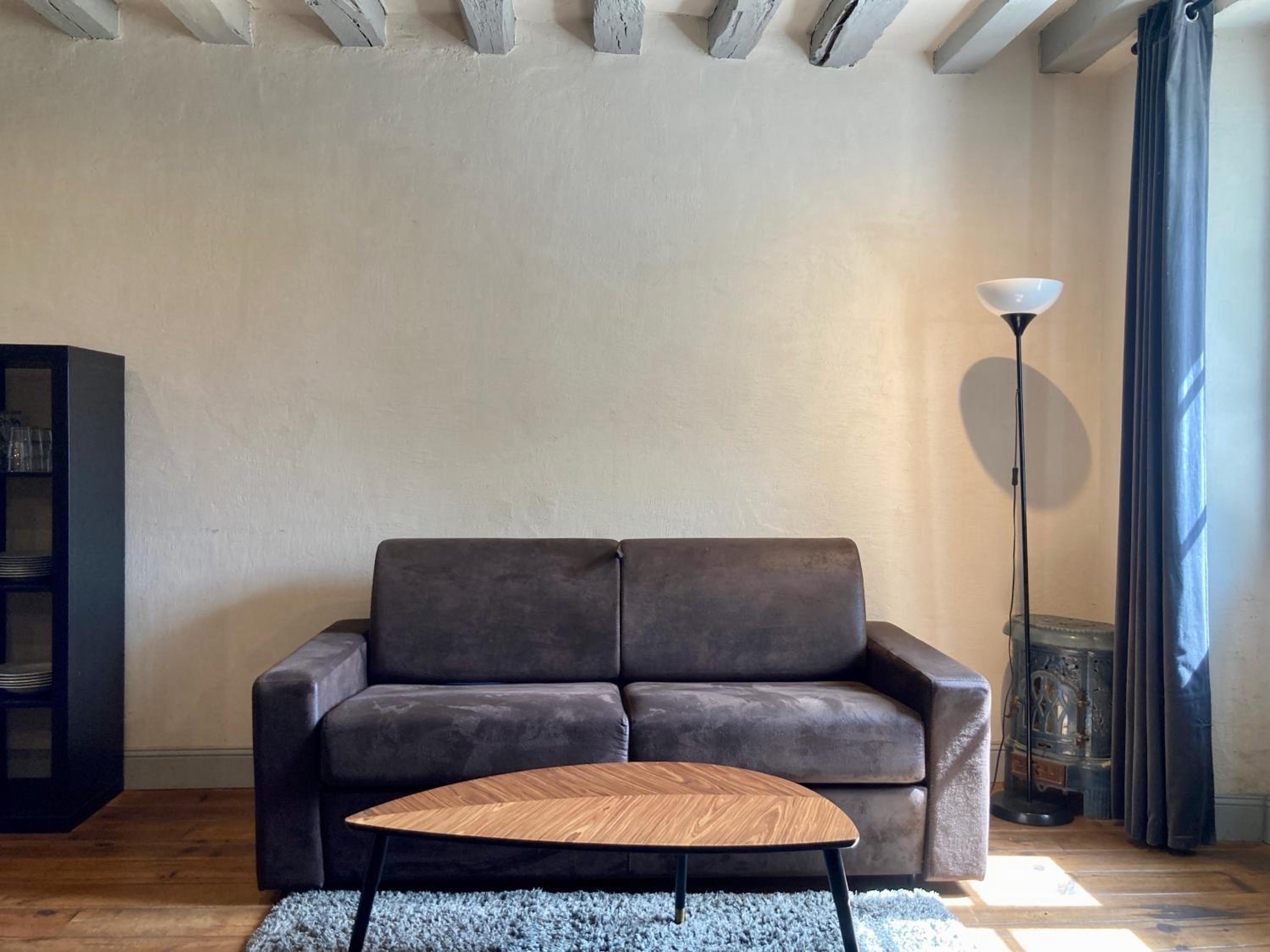 2 Bedroom Apartment - (4 Adults + 2 children) Lavande photo 1