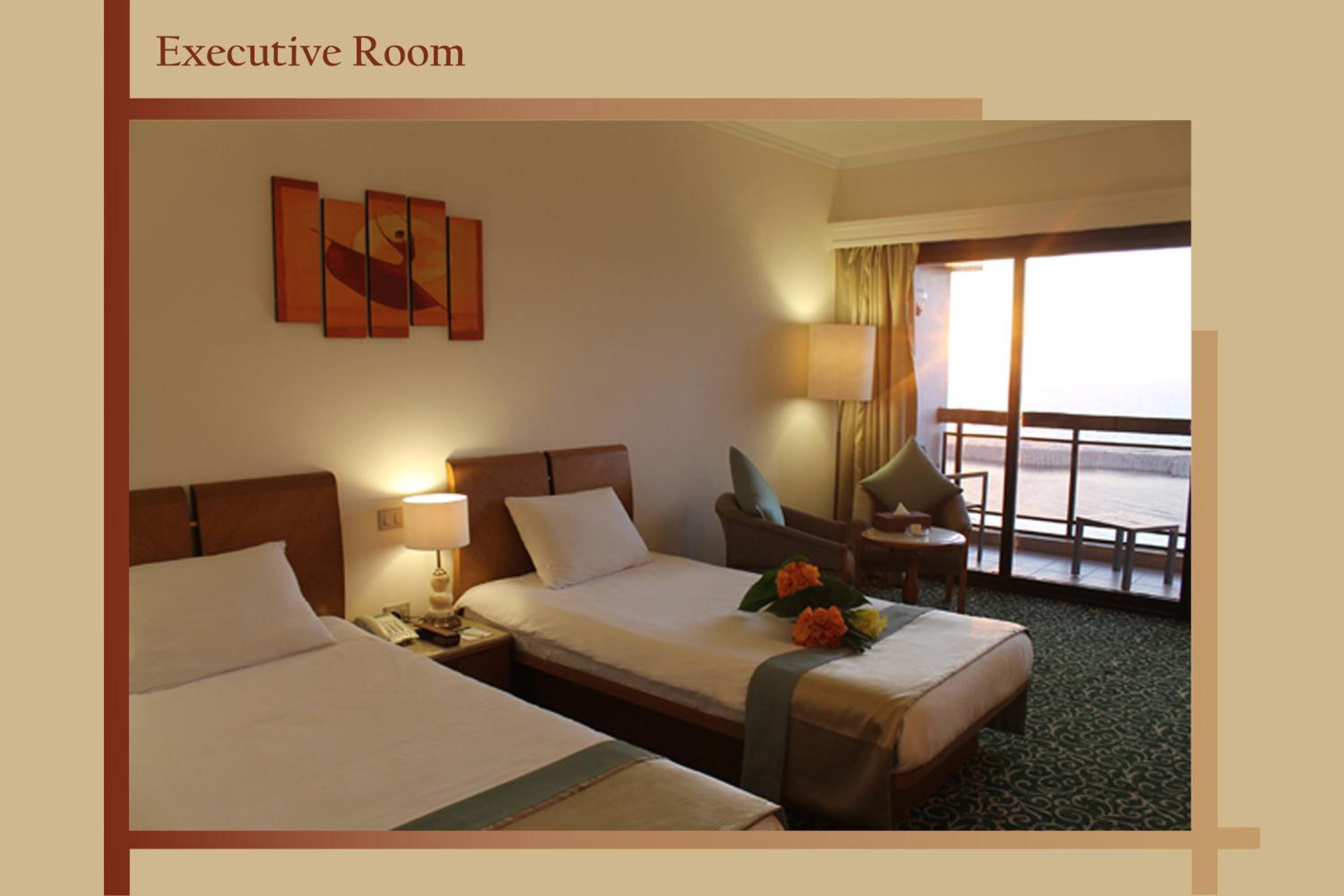Executive Double Room photo 3