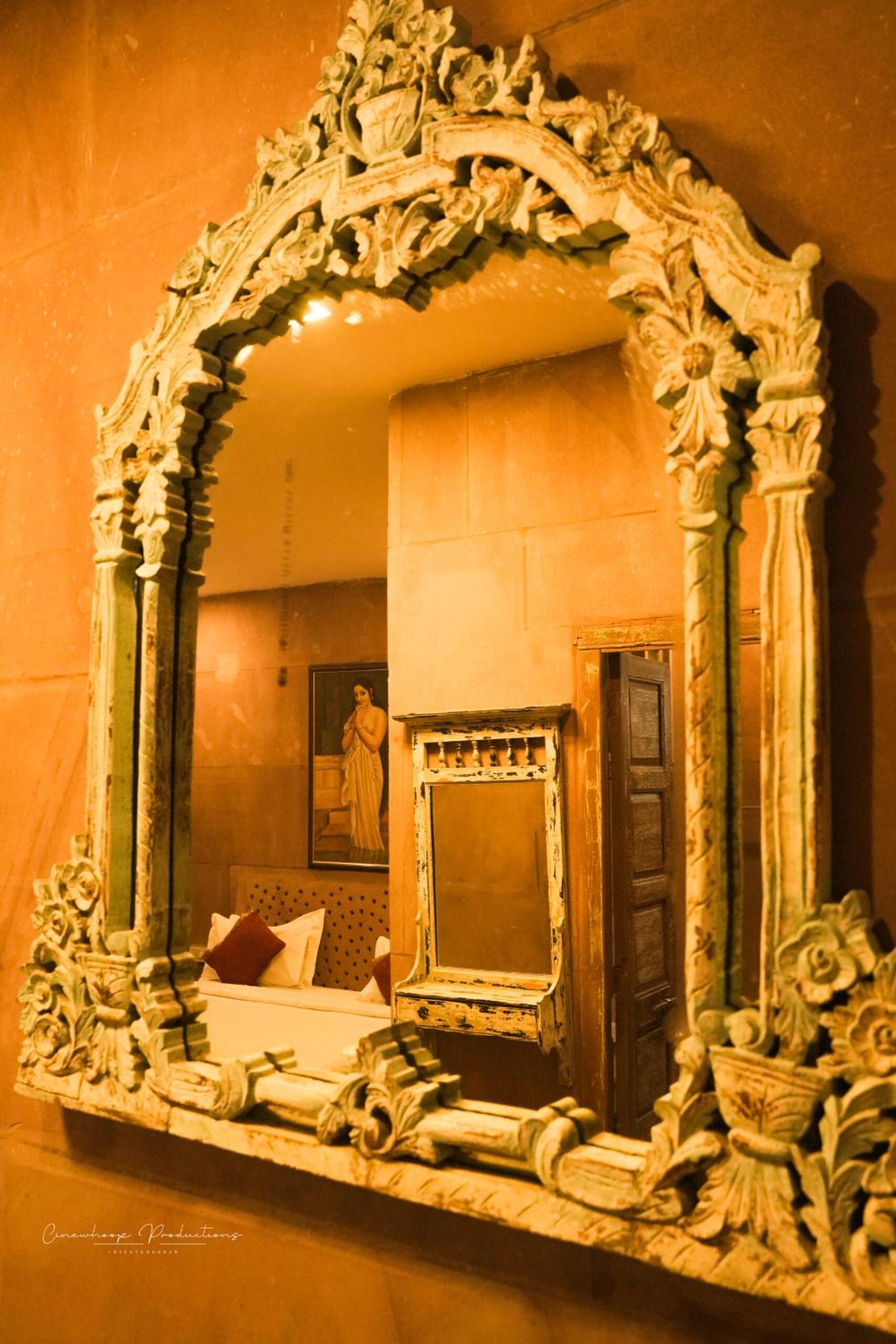 Ranee’s Regal retreat photo 3