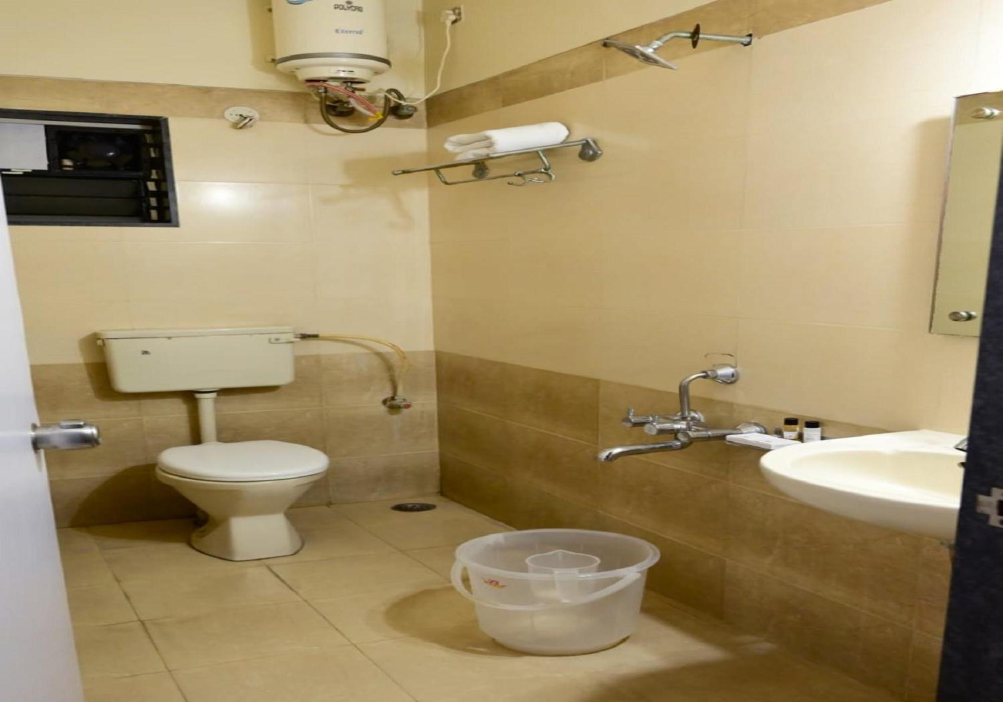 Deluxe Room photo 3
