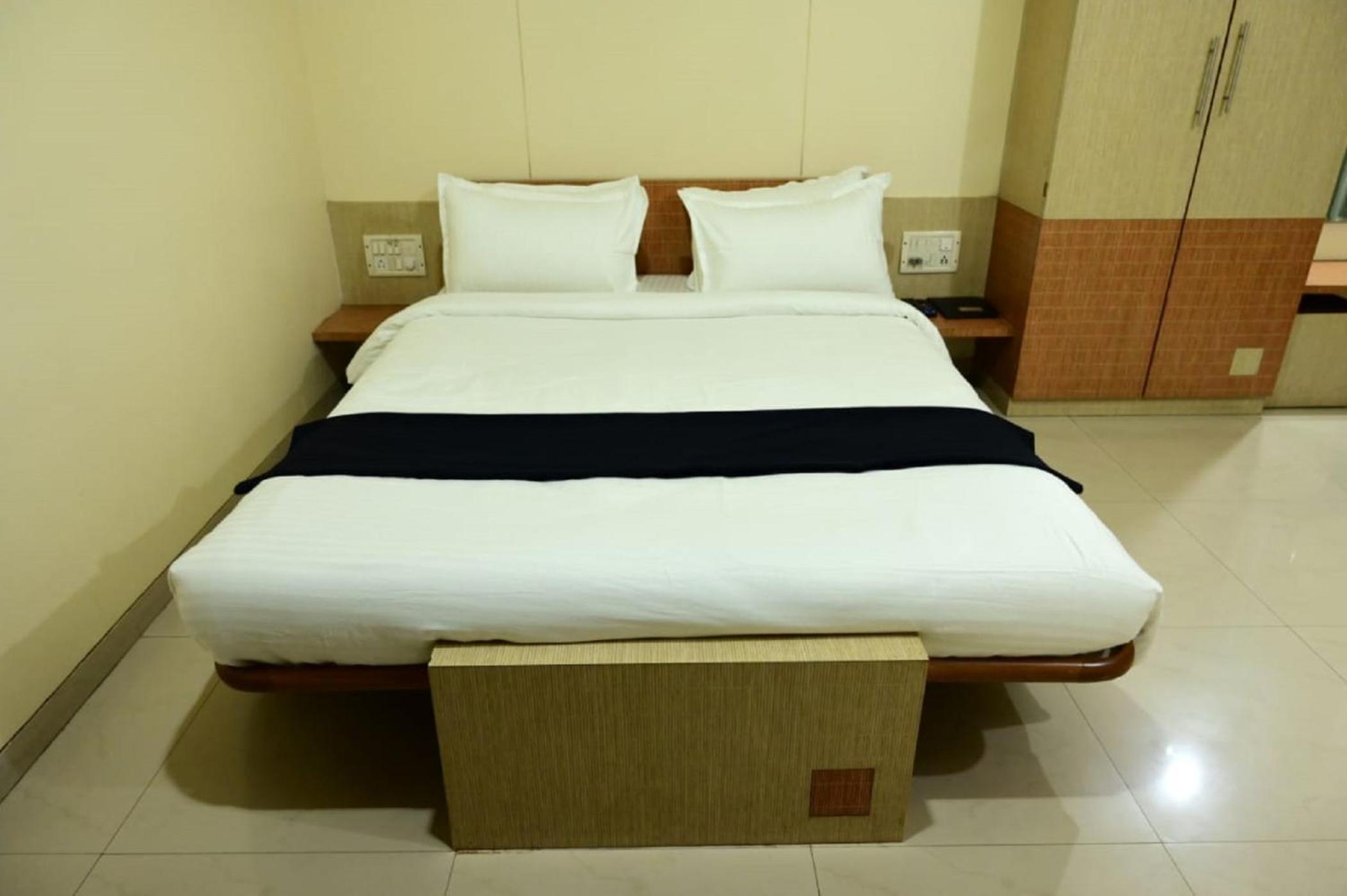 Deluxe Room photo 2