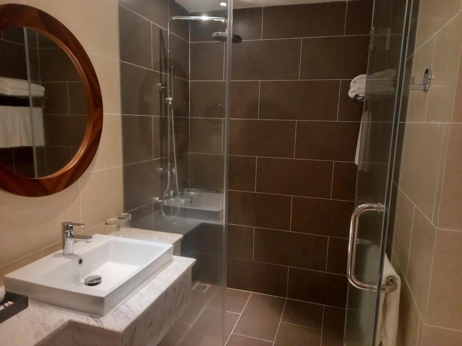 Studio Apartment With Sea View