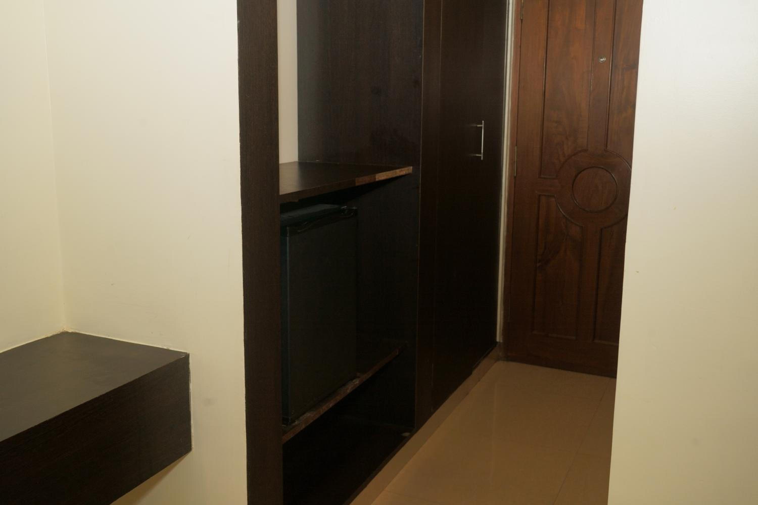 Deluxe Room - Photo 2