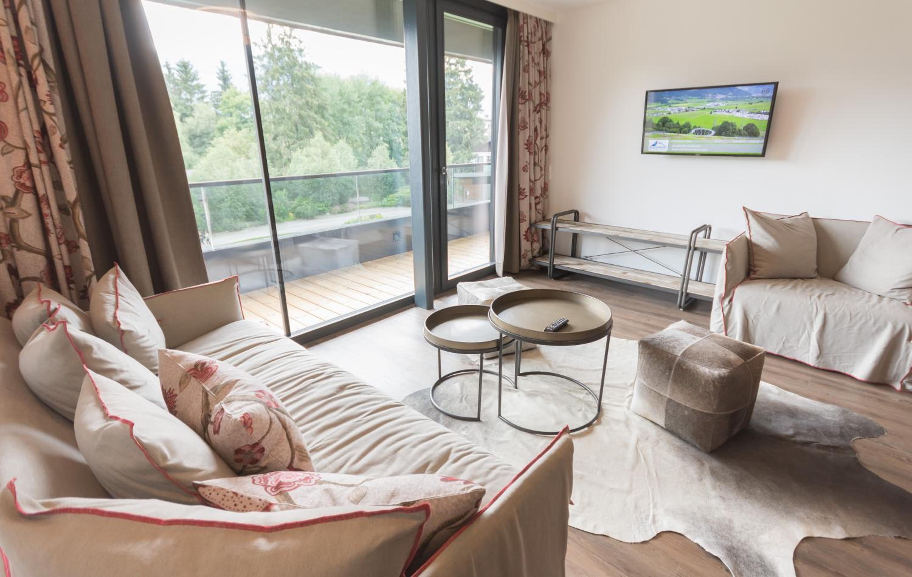 Two-Bedroom Apartment -Top 15