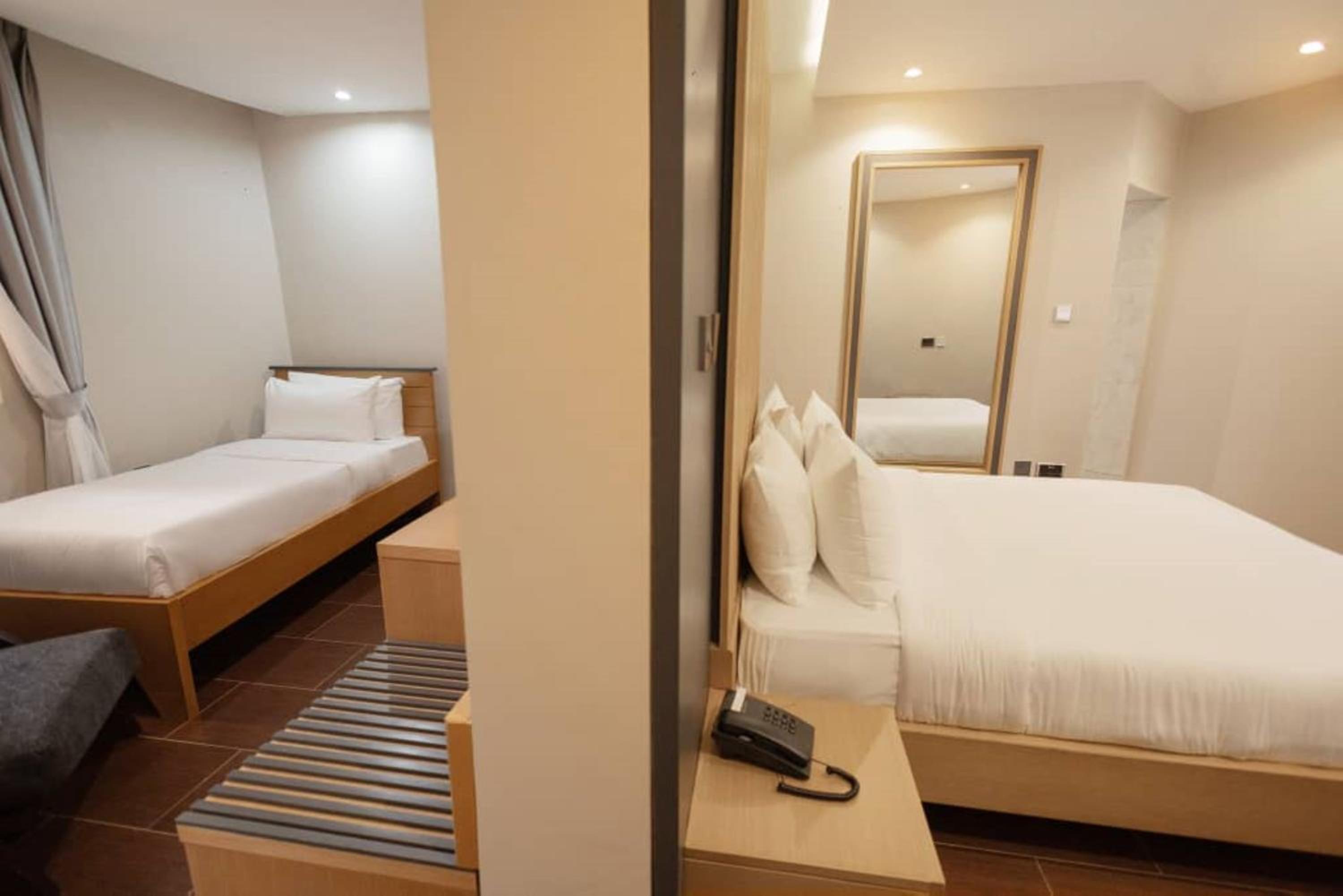 King Room photo 3