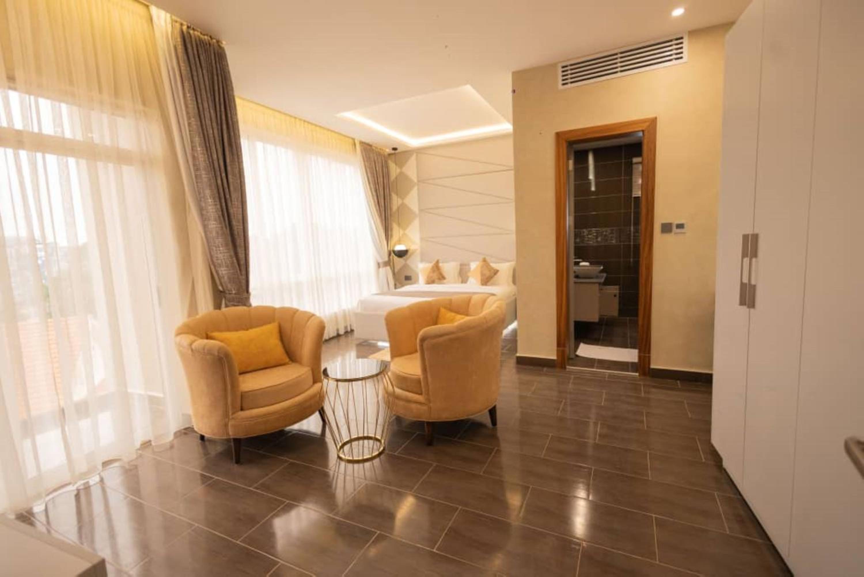 Junior Suite photo 2