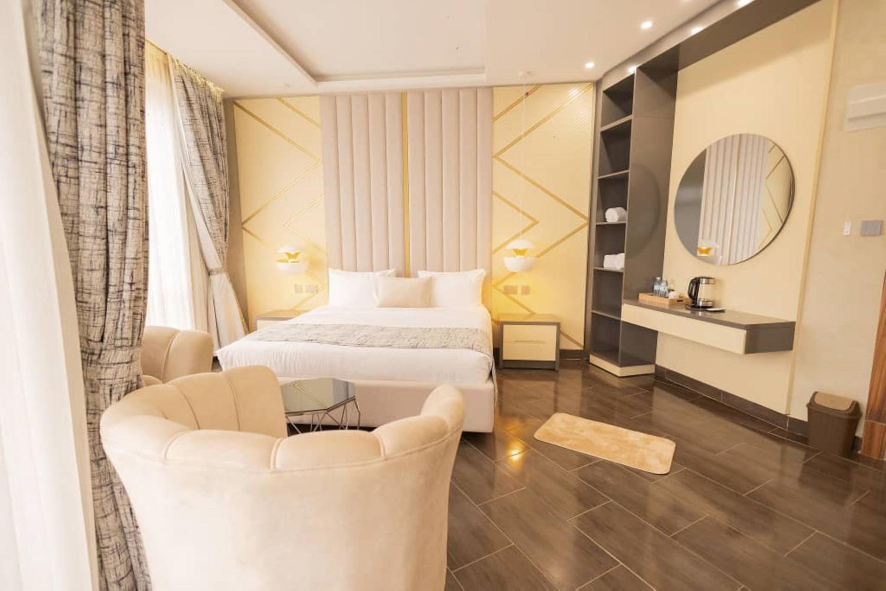 Junior Suite photo 3