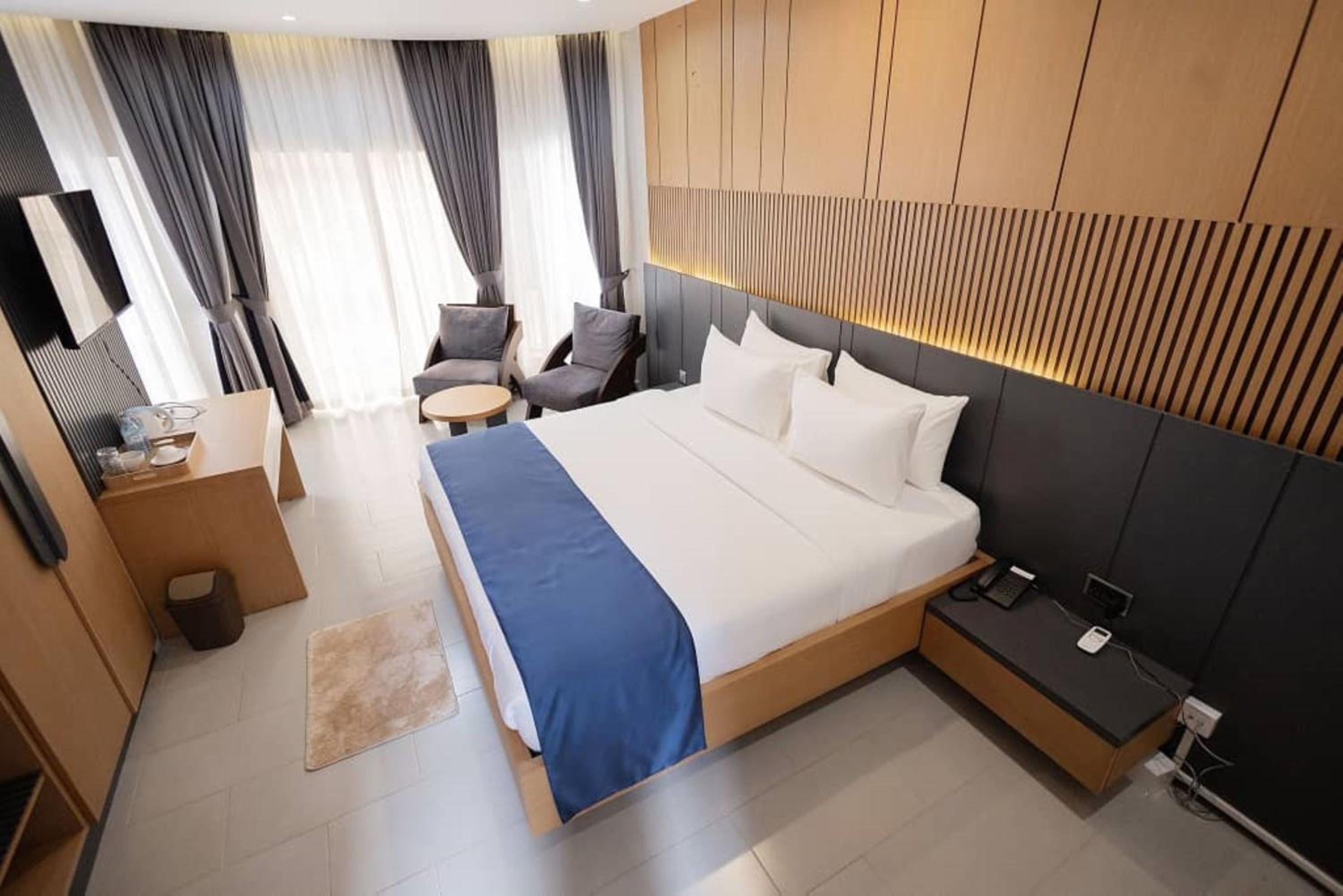 King Room photo 1