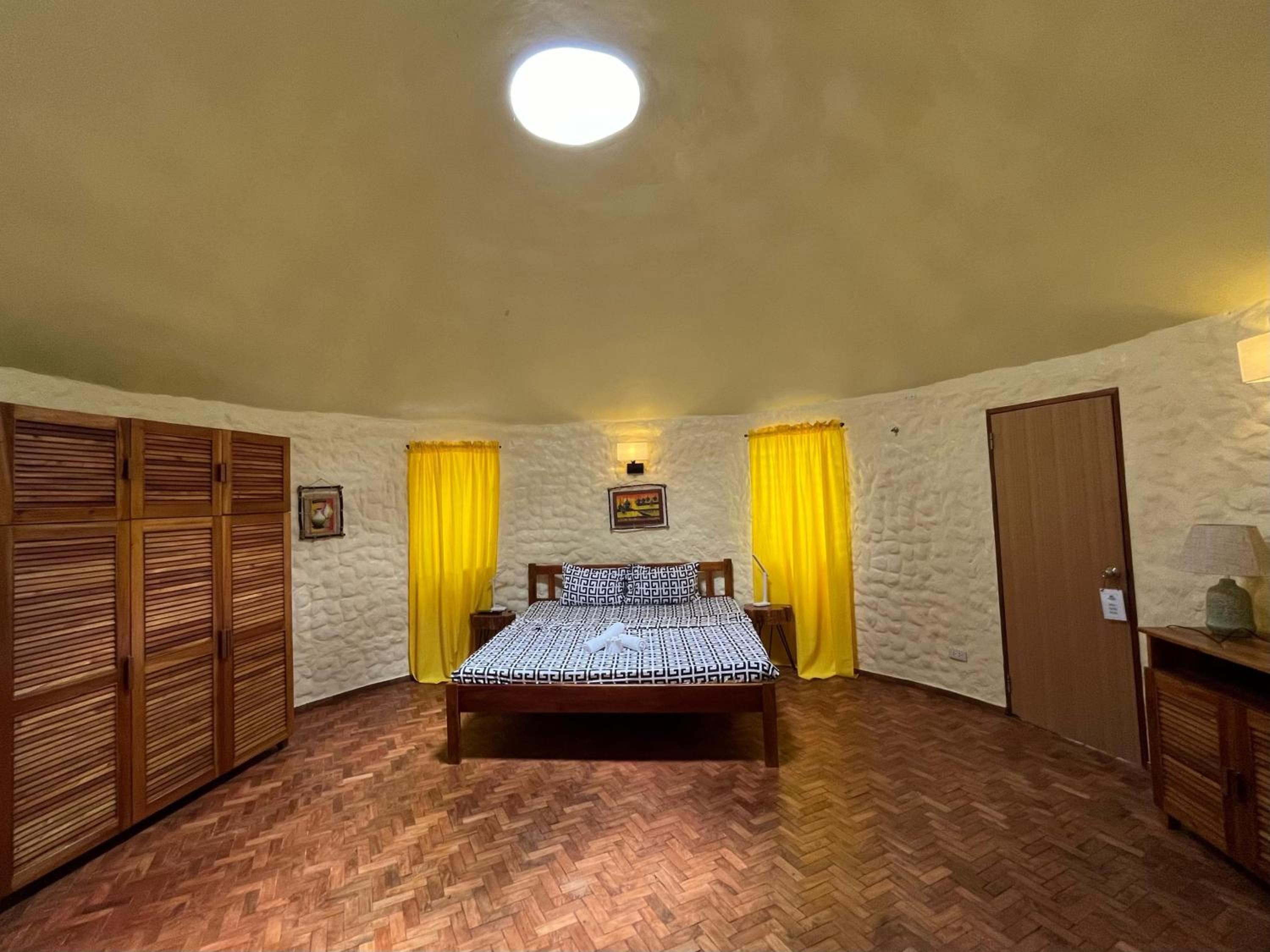 Deluxe Double Room - Photo 1