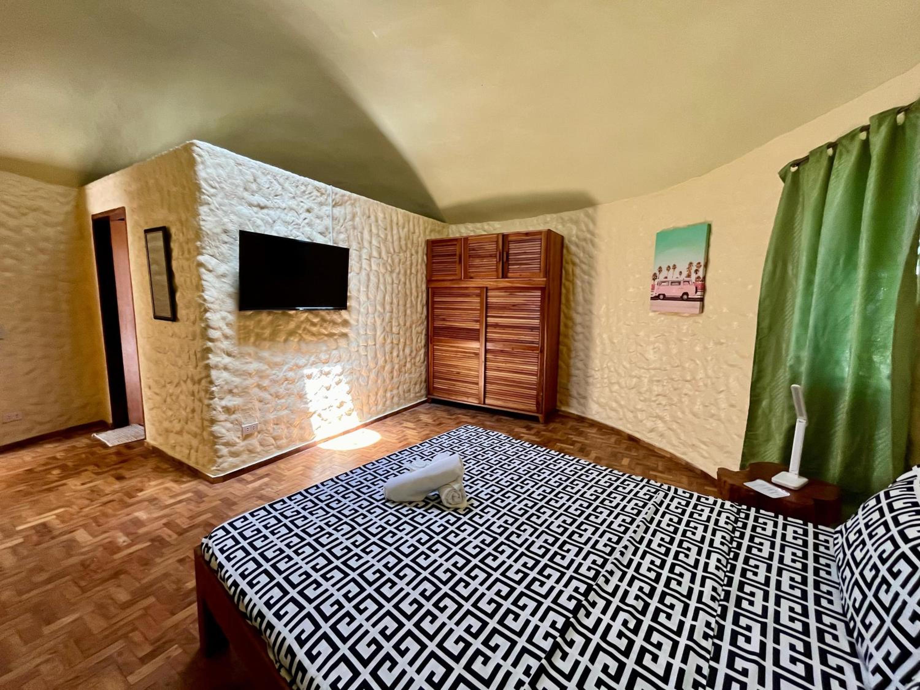 Deluxe Double Room - Photo 3