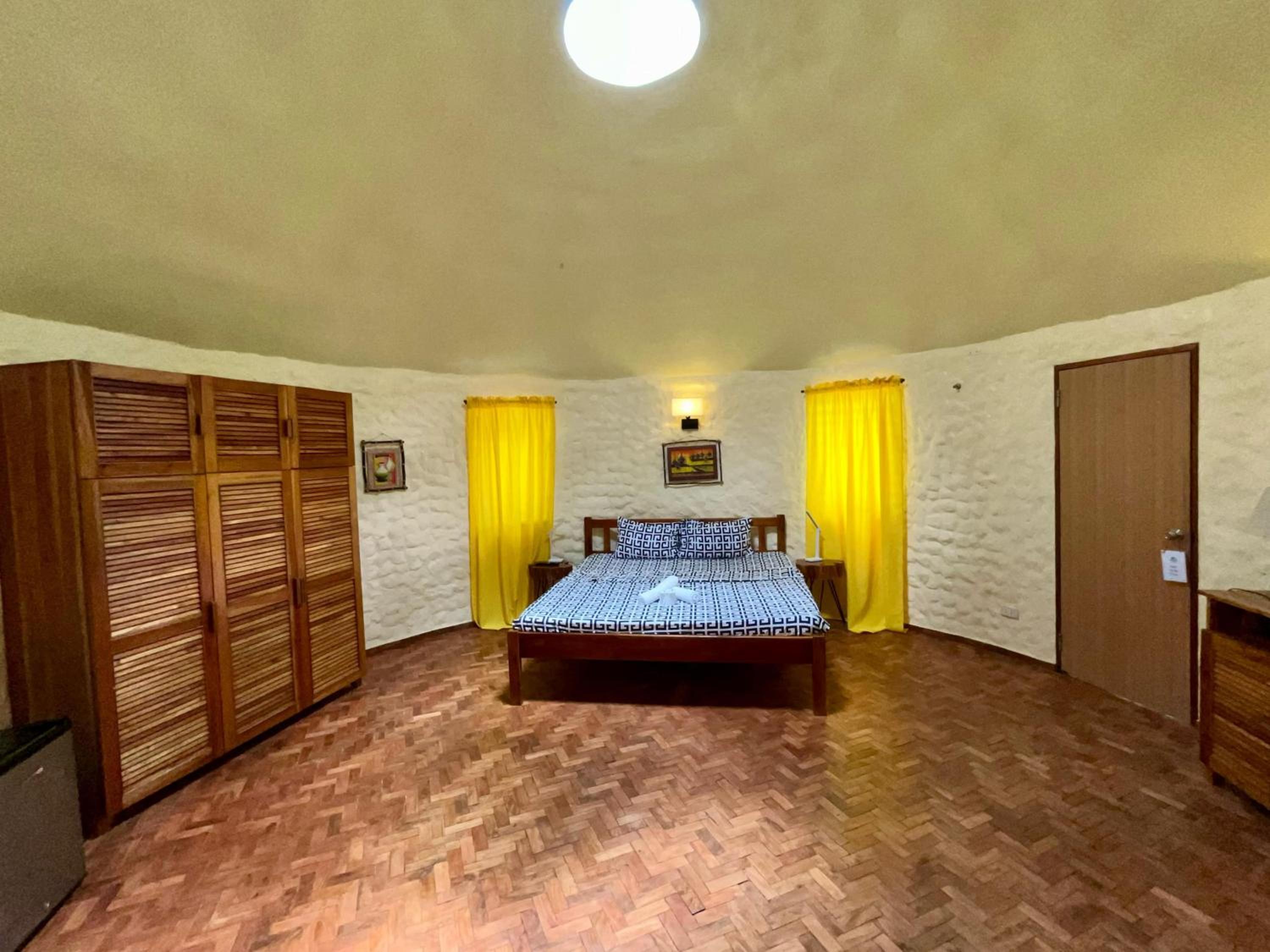 Deluxe Double Room - Photo 4
