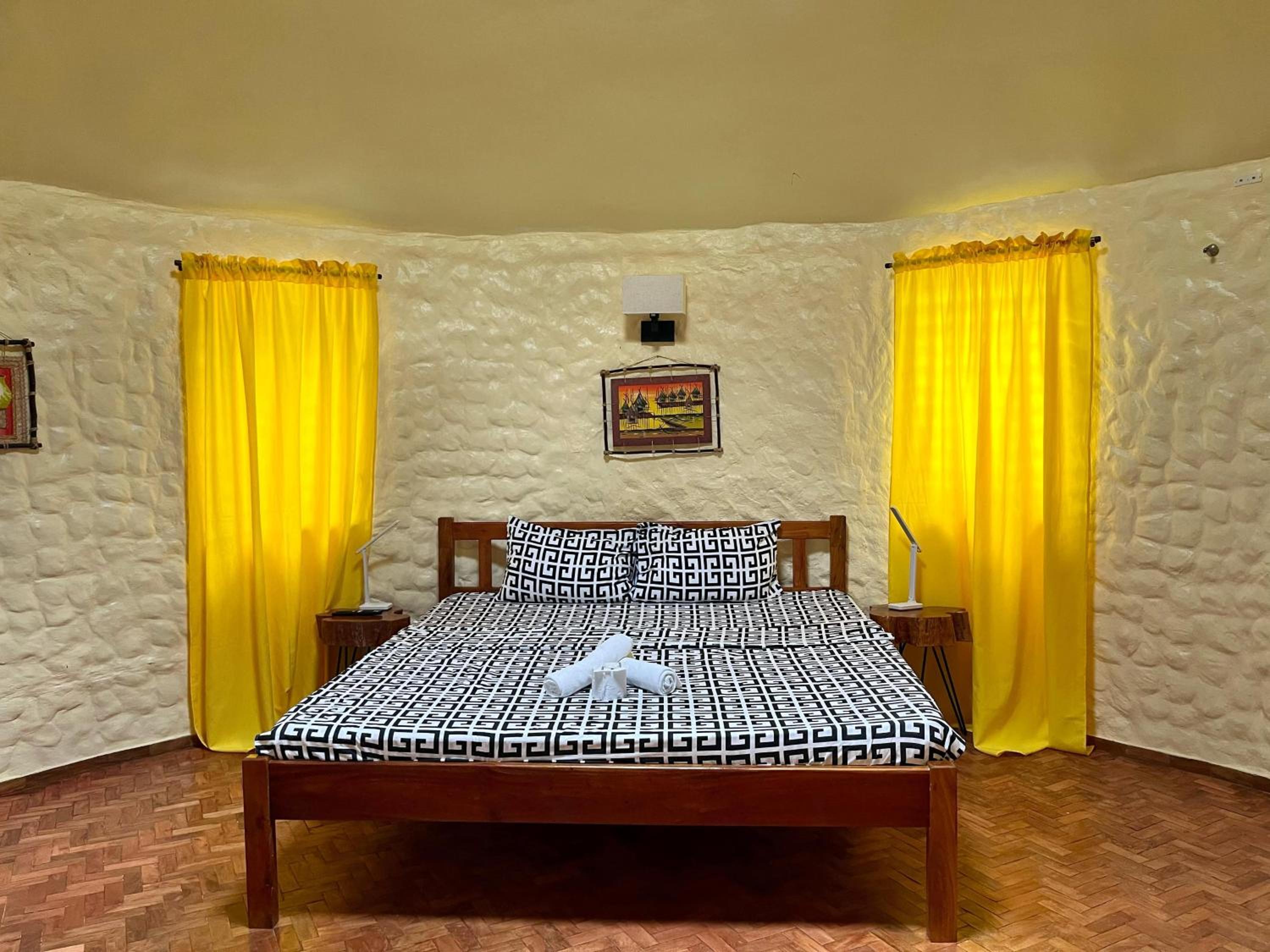 Deluxe Double Room - Photo 7