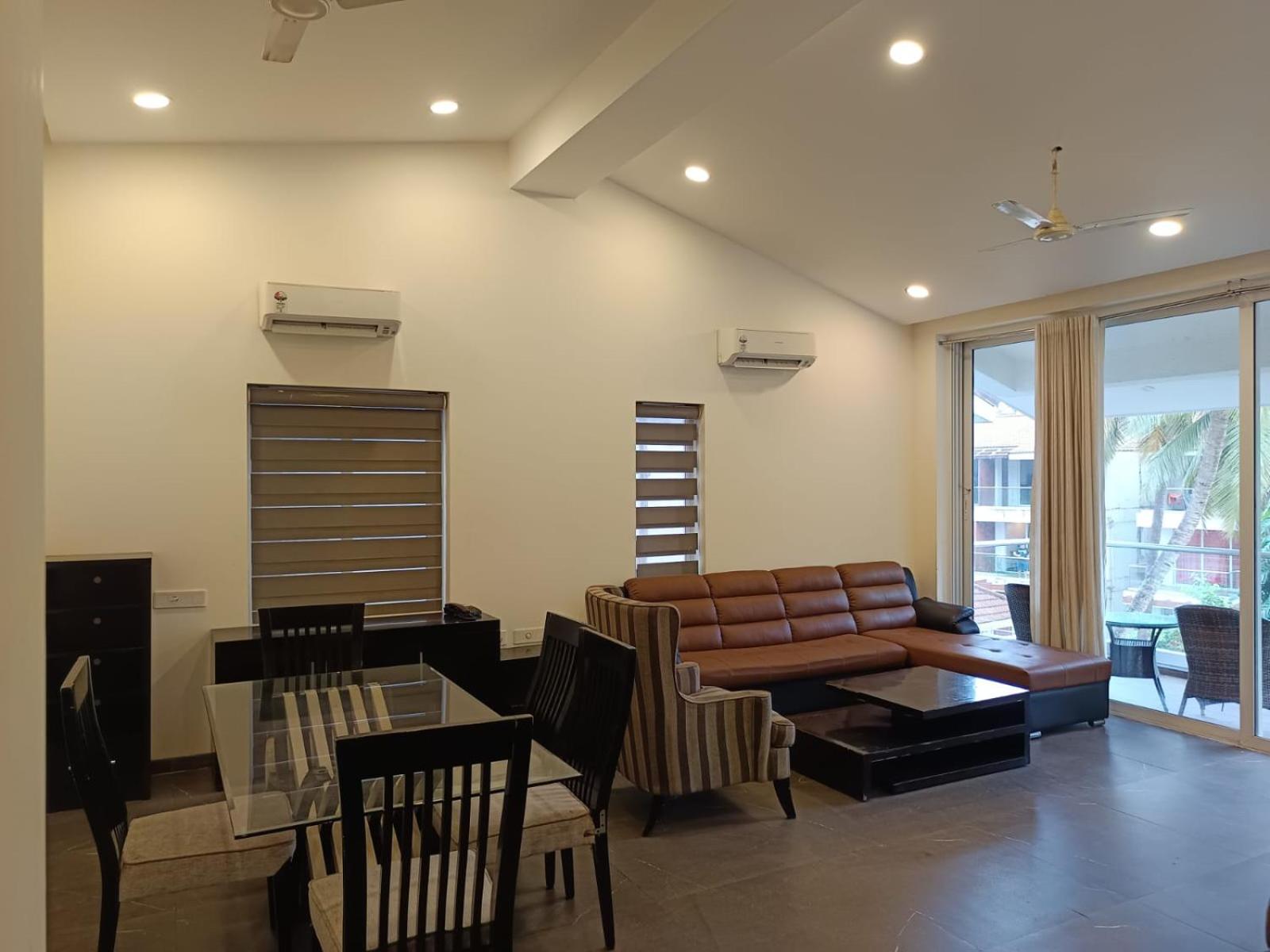 Superior Apartment photo 2