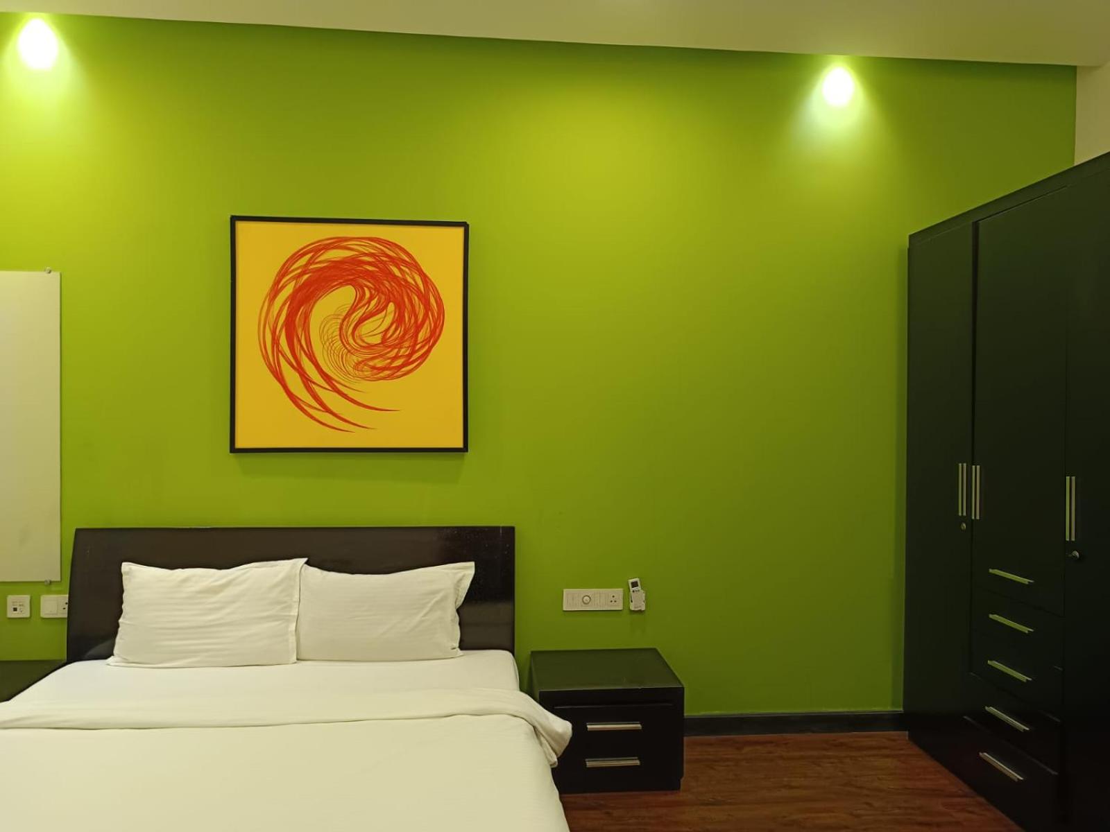 Superior Apartment photo 3