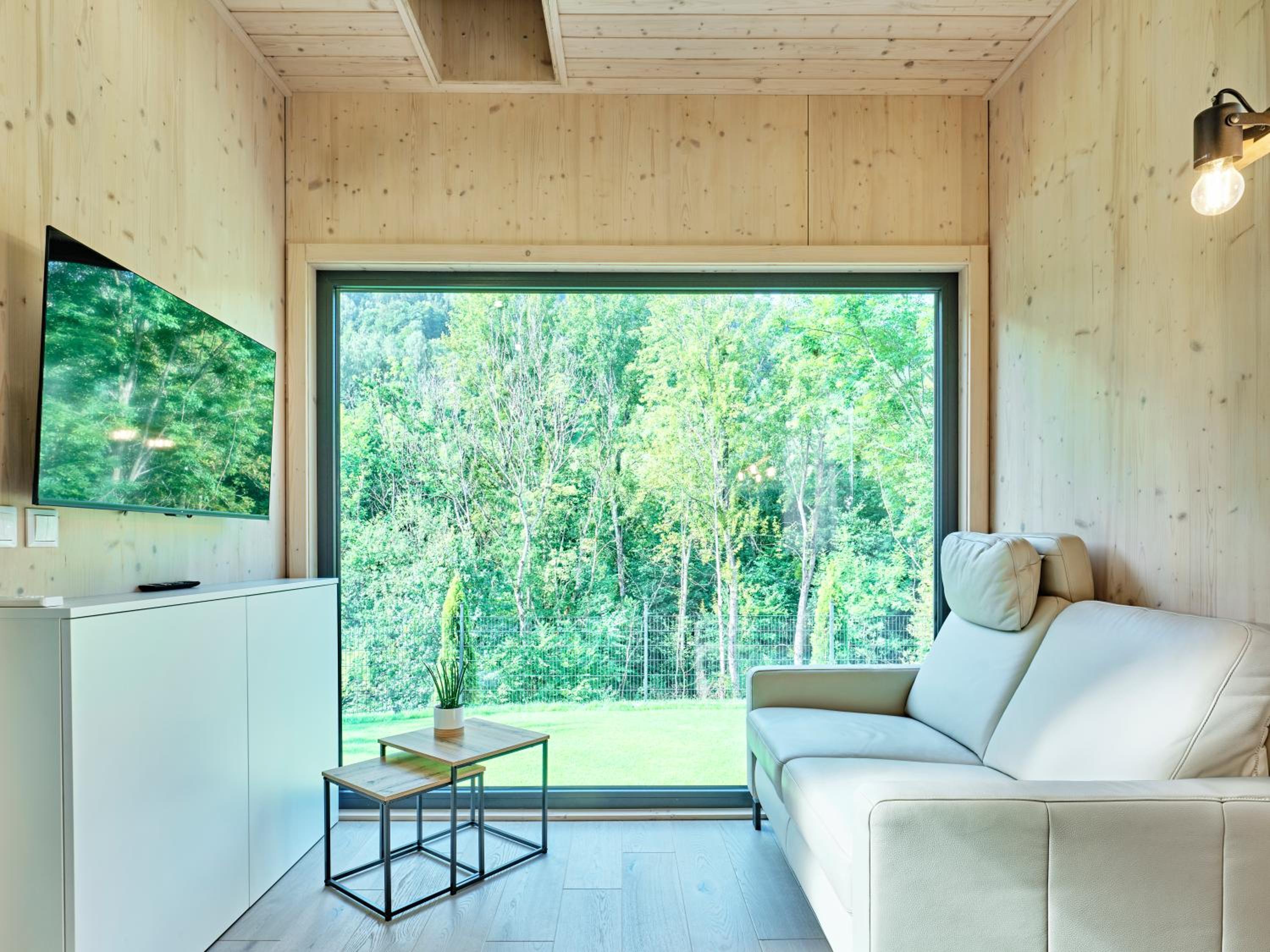 Two-Bedroom Chalet photo 1