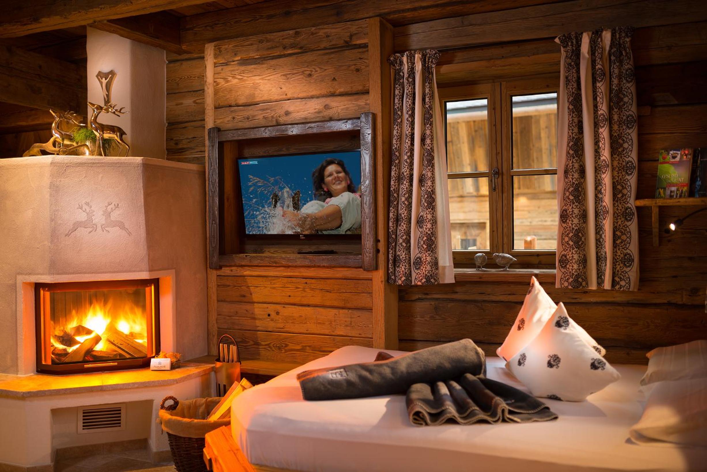 Superior Chalet photo 1
