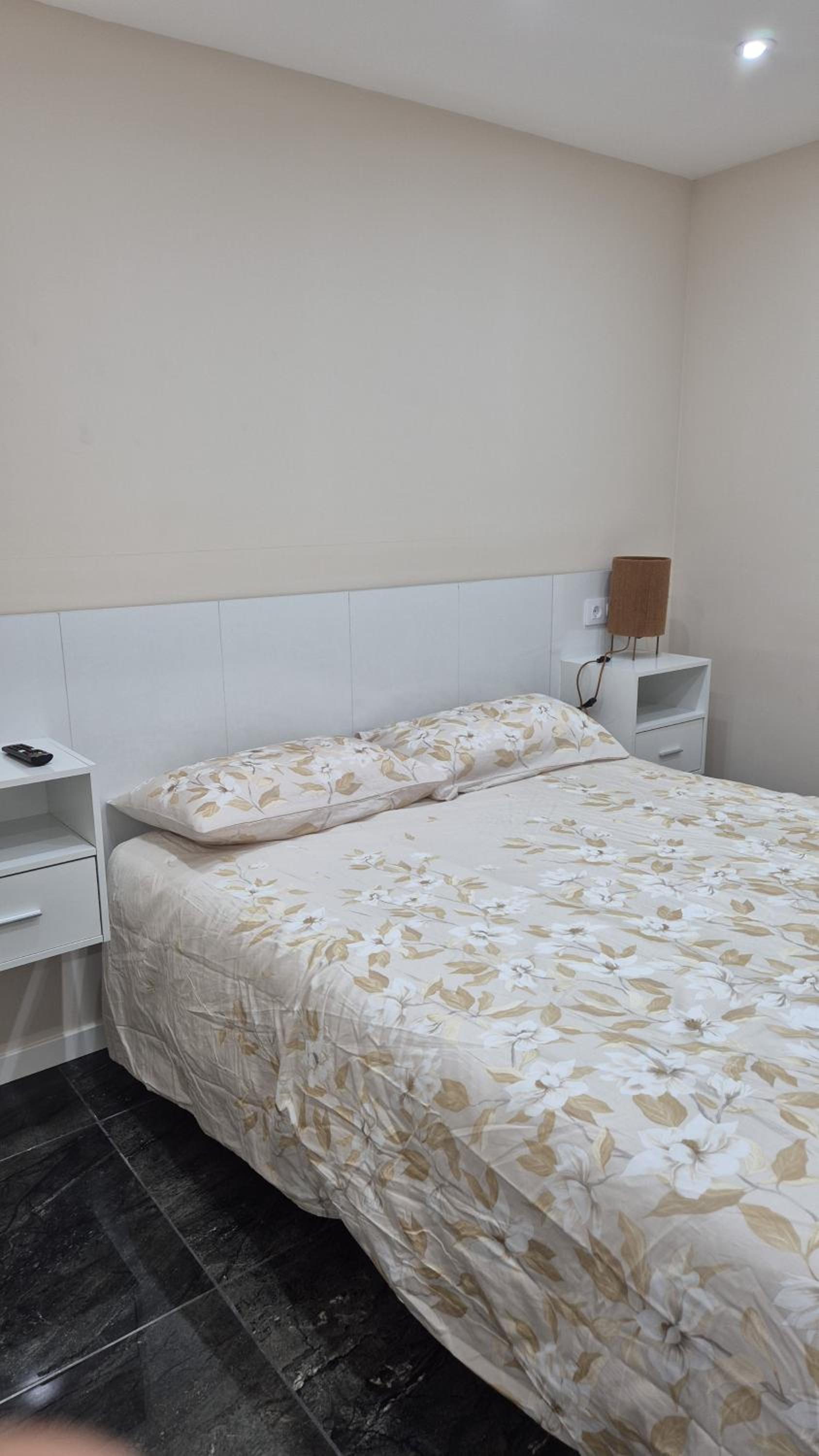 Apartamento de lujo de una habitación con vistas al mar