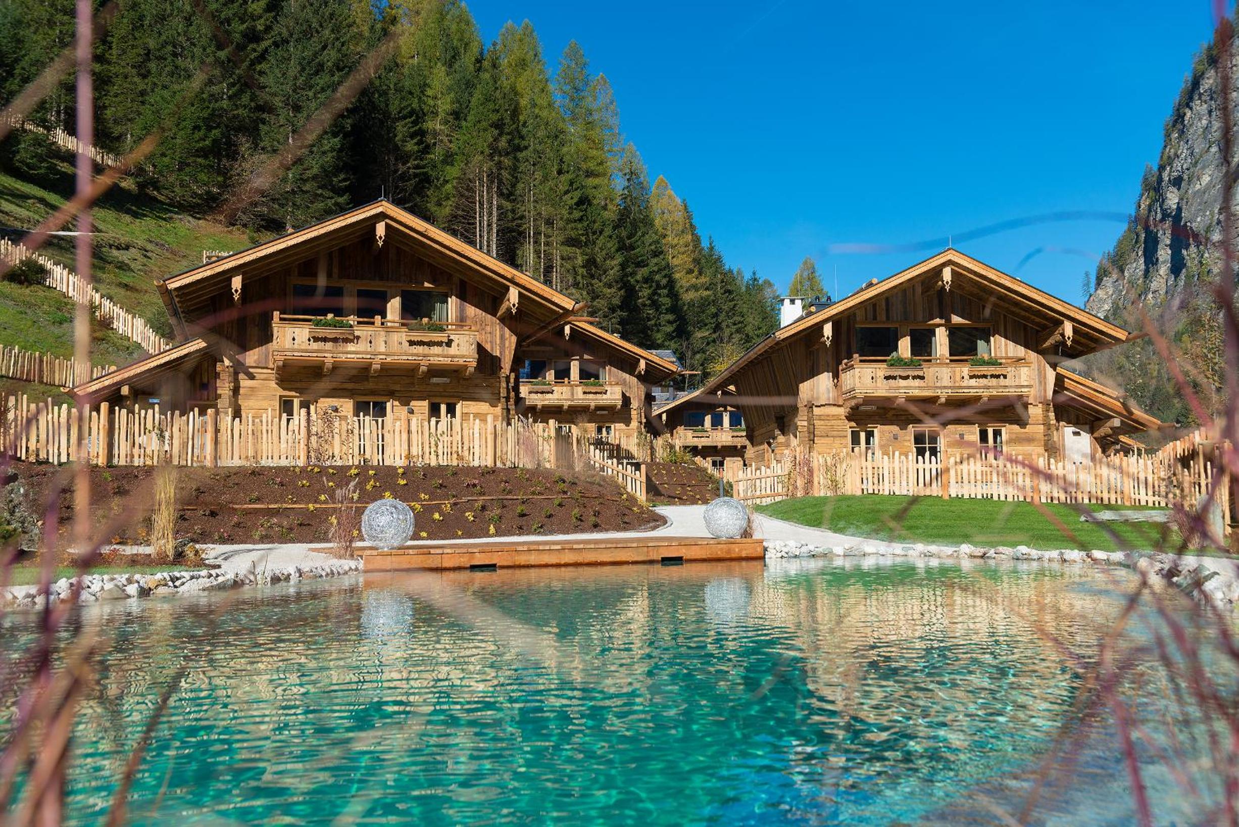 Superior Chalet photo 2