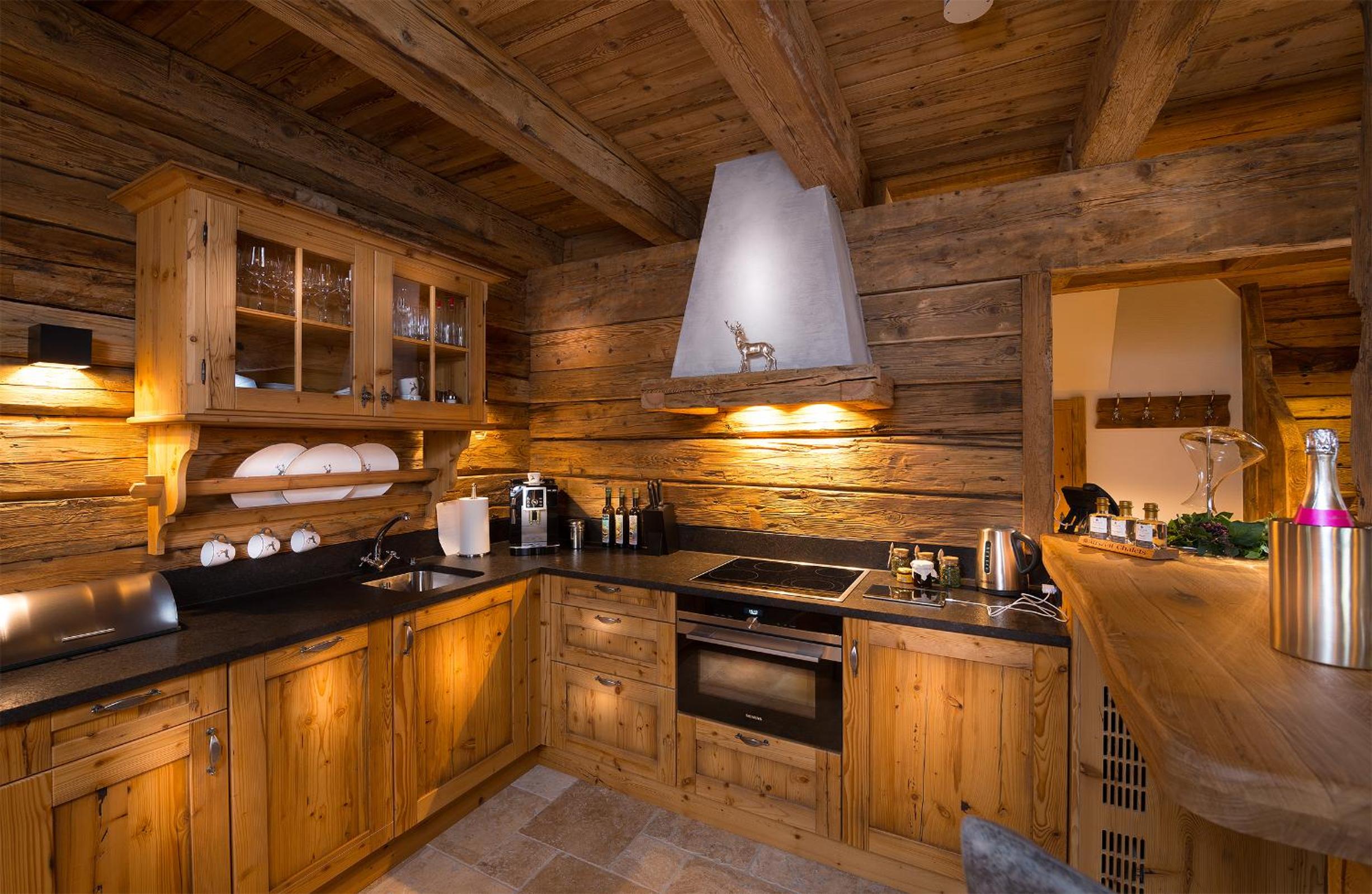 Superior Chalet photo 3