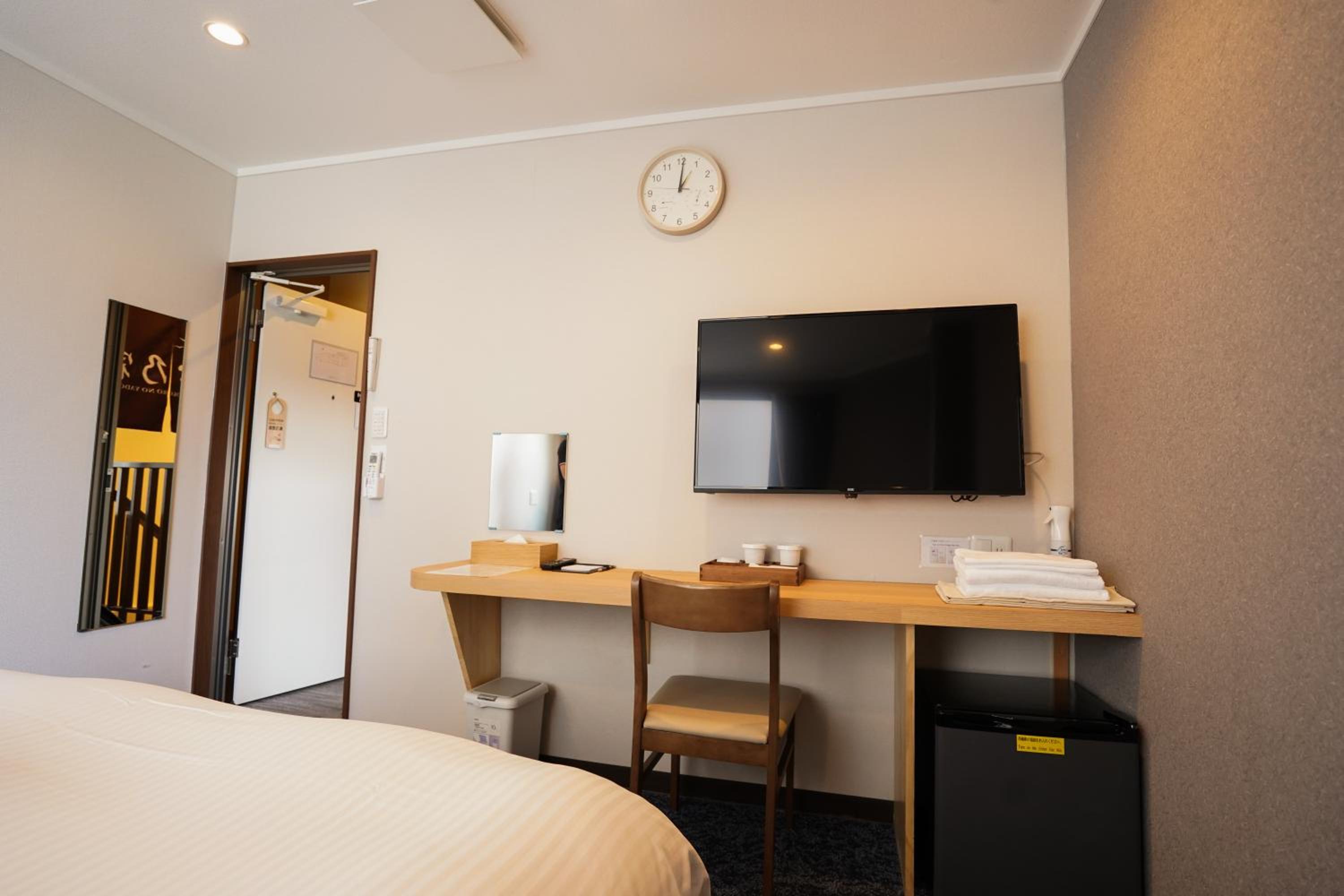 Double Room with Shared Toilet photo 3