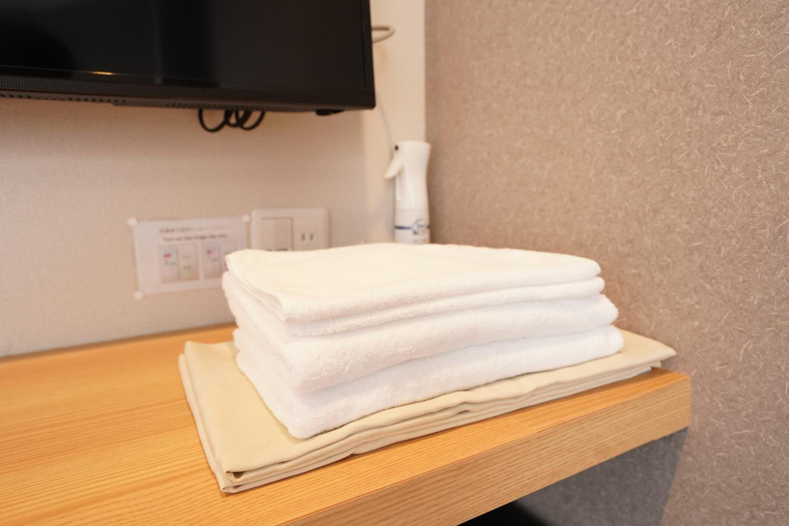 Double Room with Shared Toilet photo 2