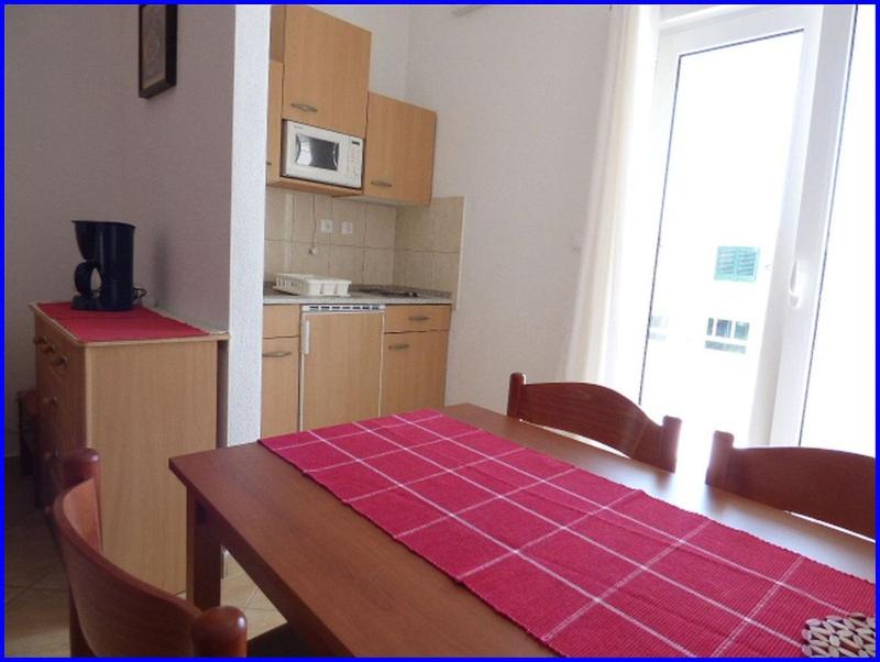 Classic Apartment photo 3