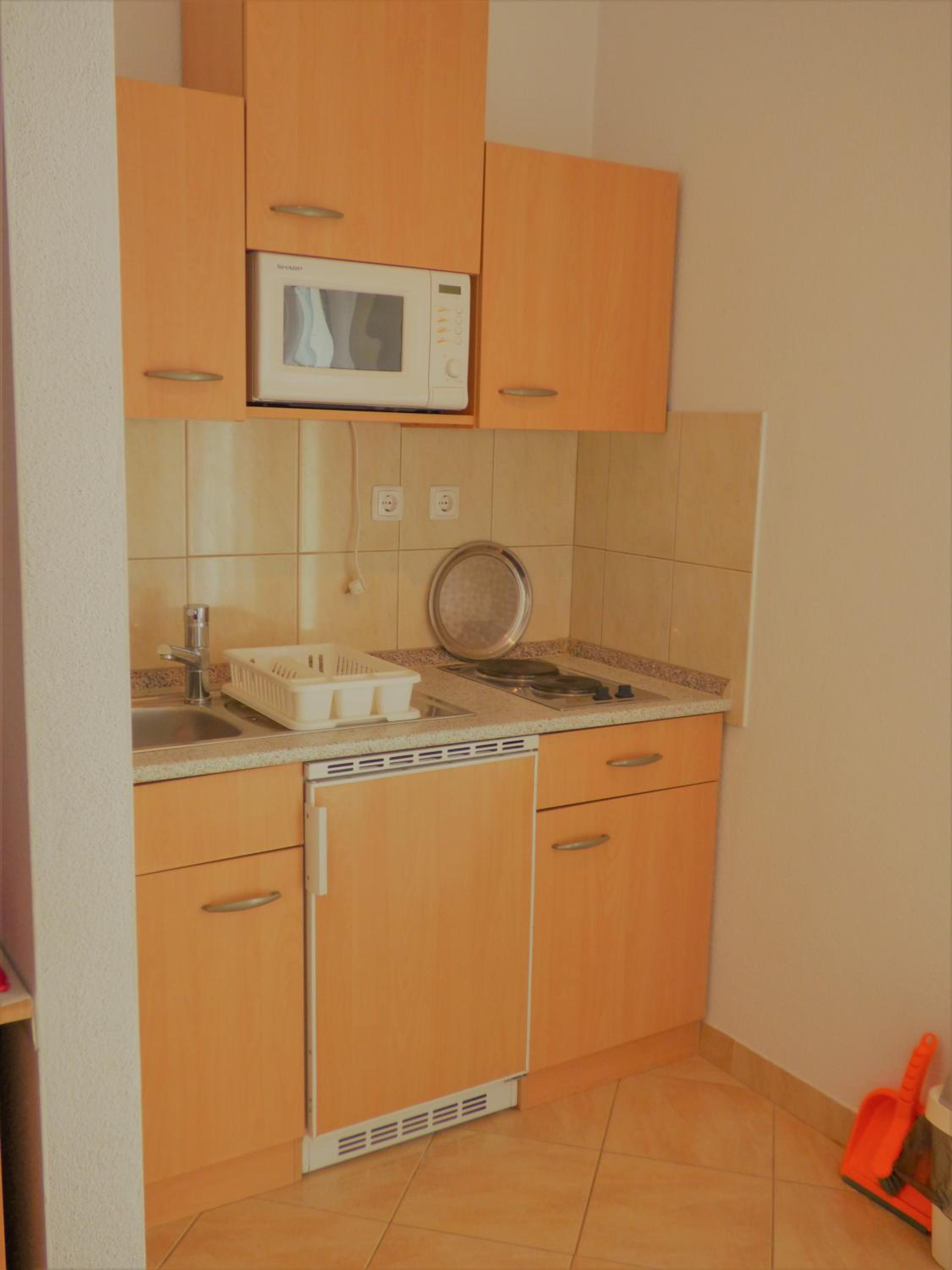 Classic Apartment photo 3