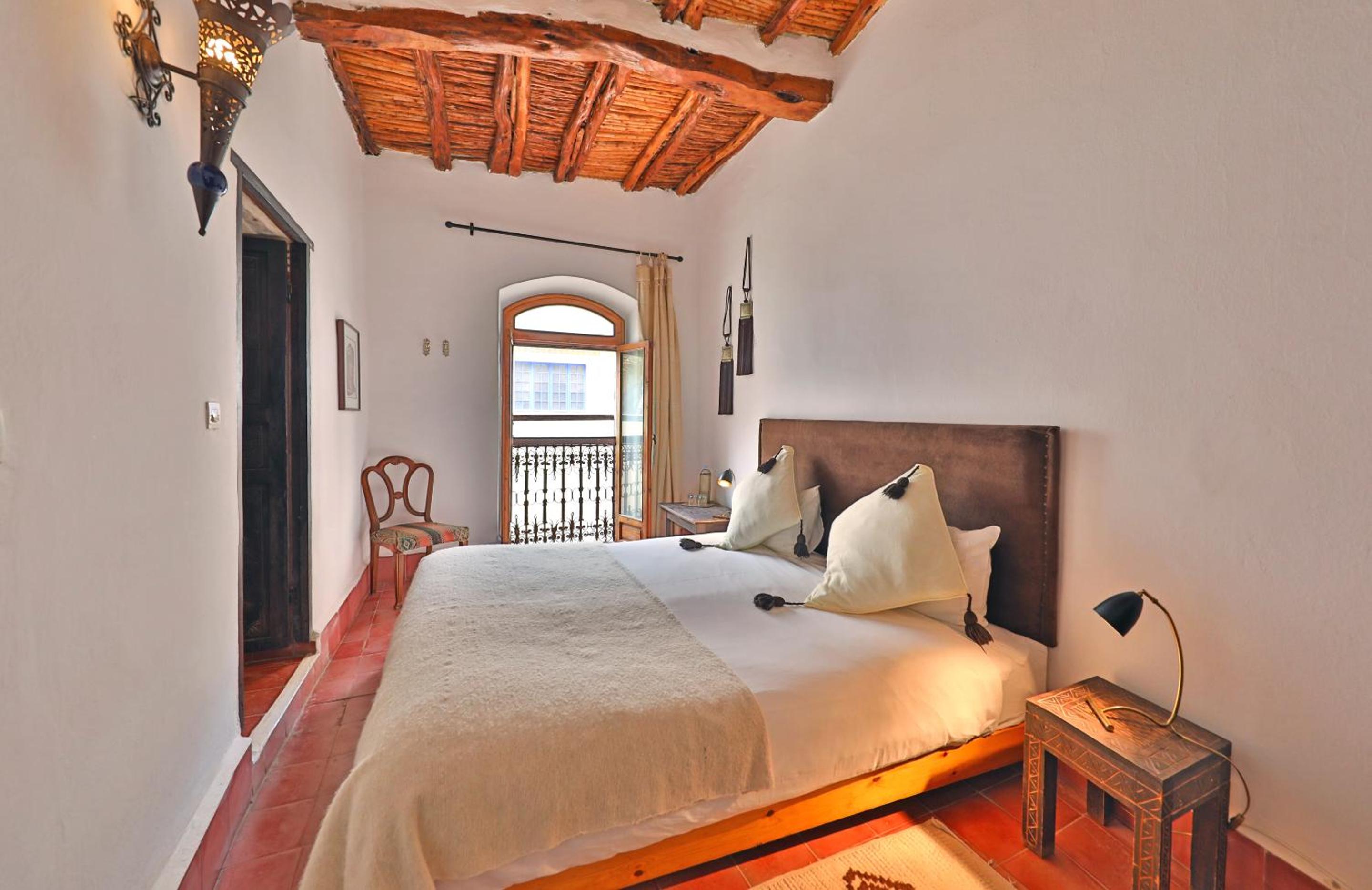 Standard Double or Twin Room photo 2
