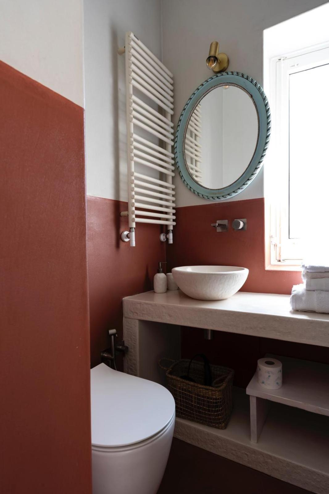 Double Room with Private Bathroom photo 3