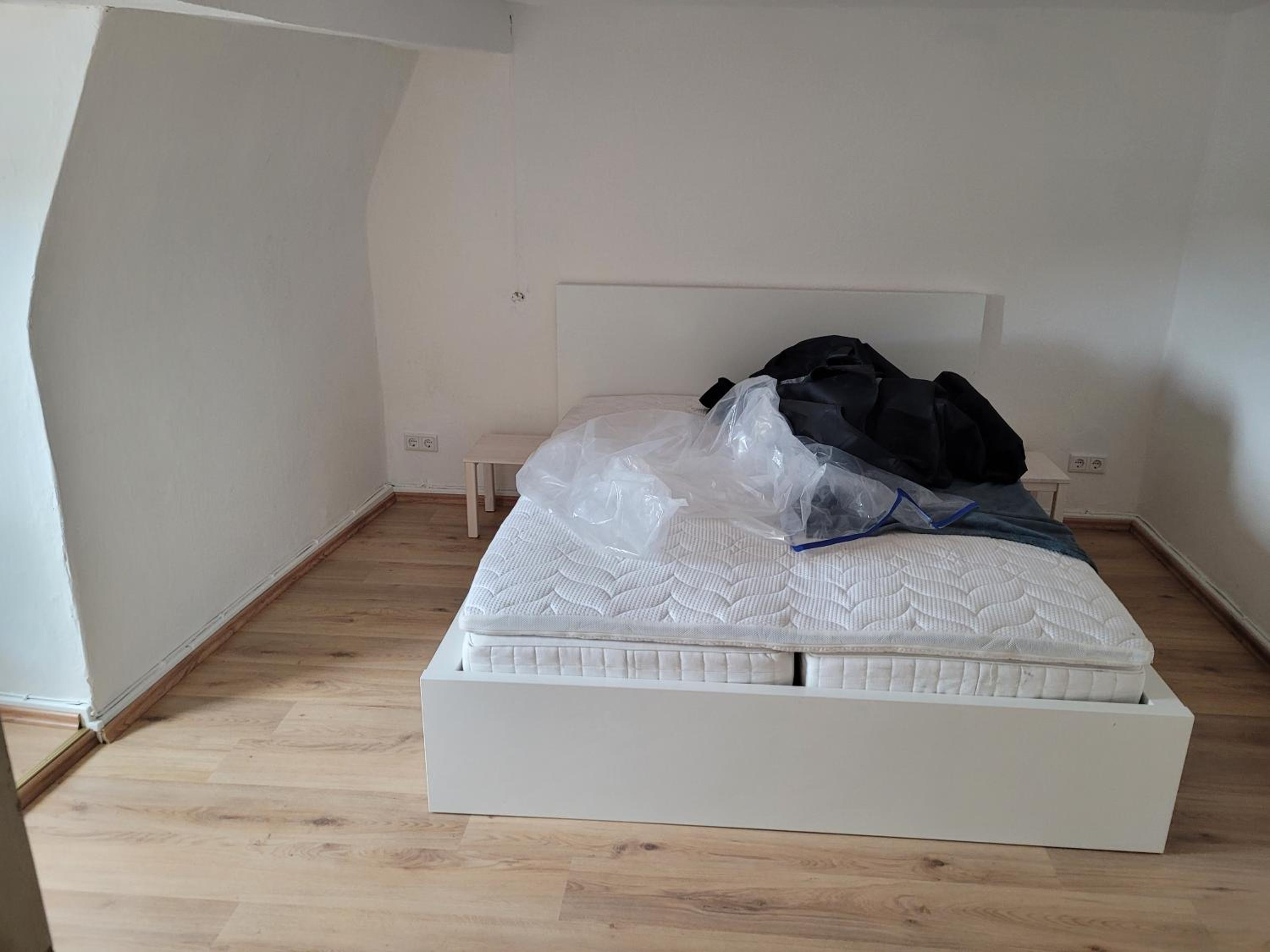 Apartment photo 1